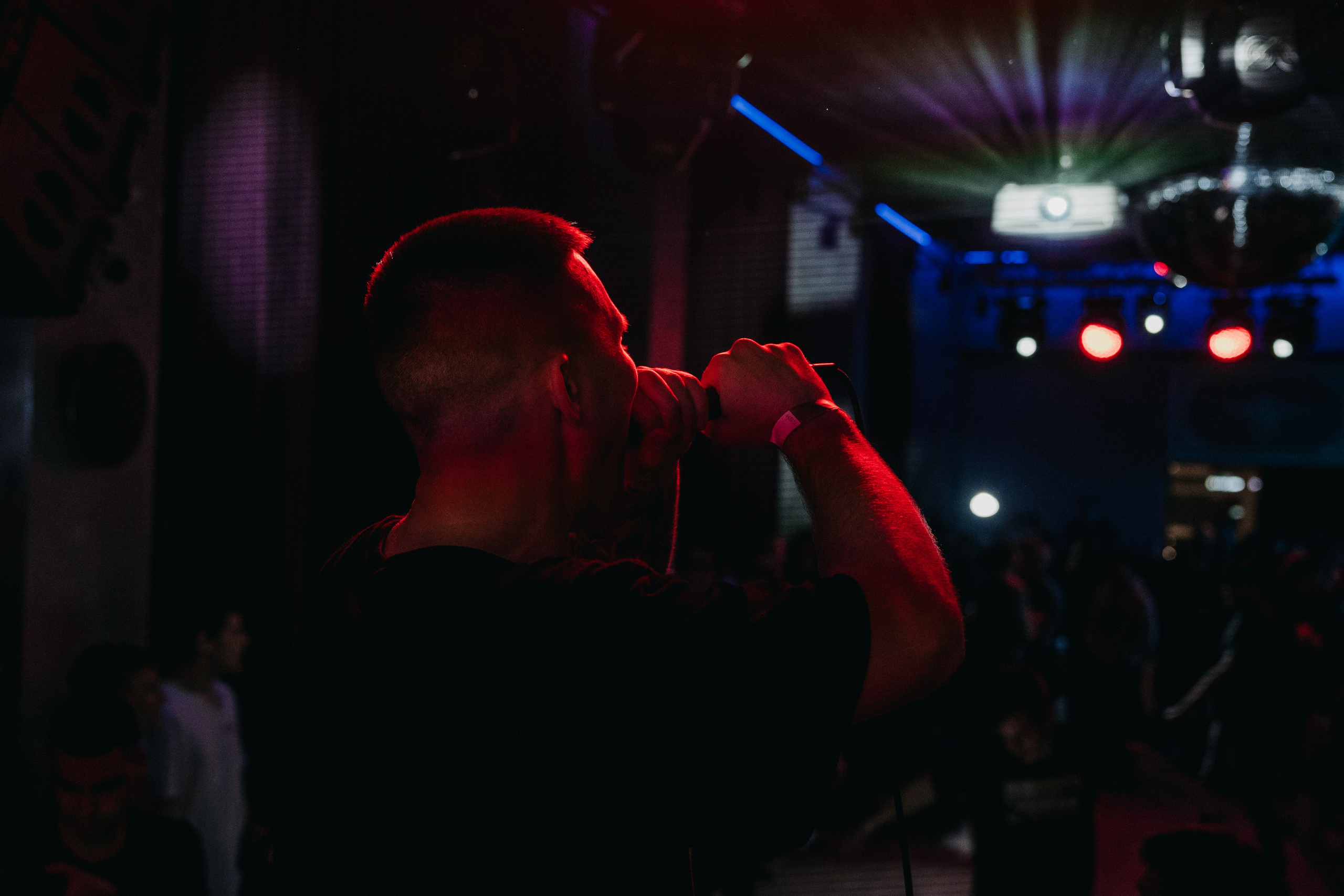 SoG Eclipse. Фотограф Никита Комаров