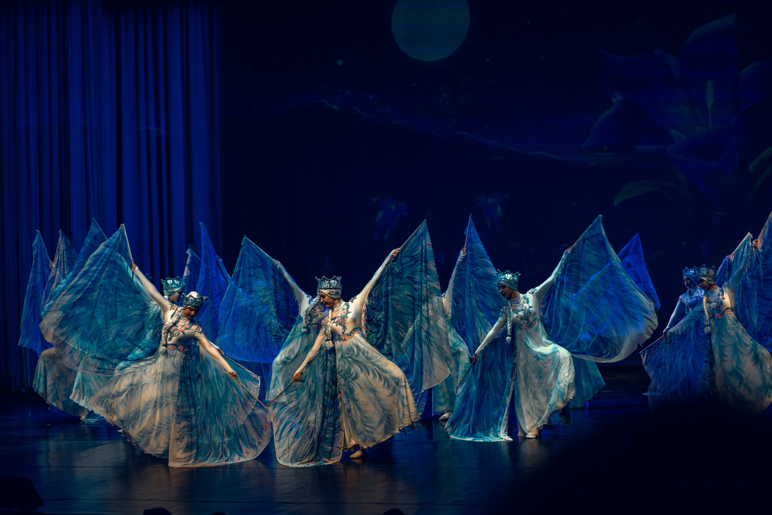 Гала-концерт «Путь к мечте». Tatyana Dubova. Portrait and Family Photographer, Saint Petersburg