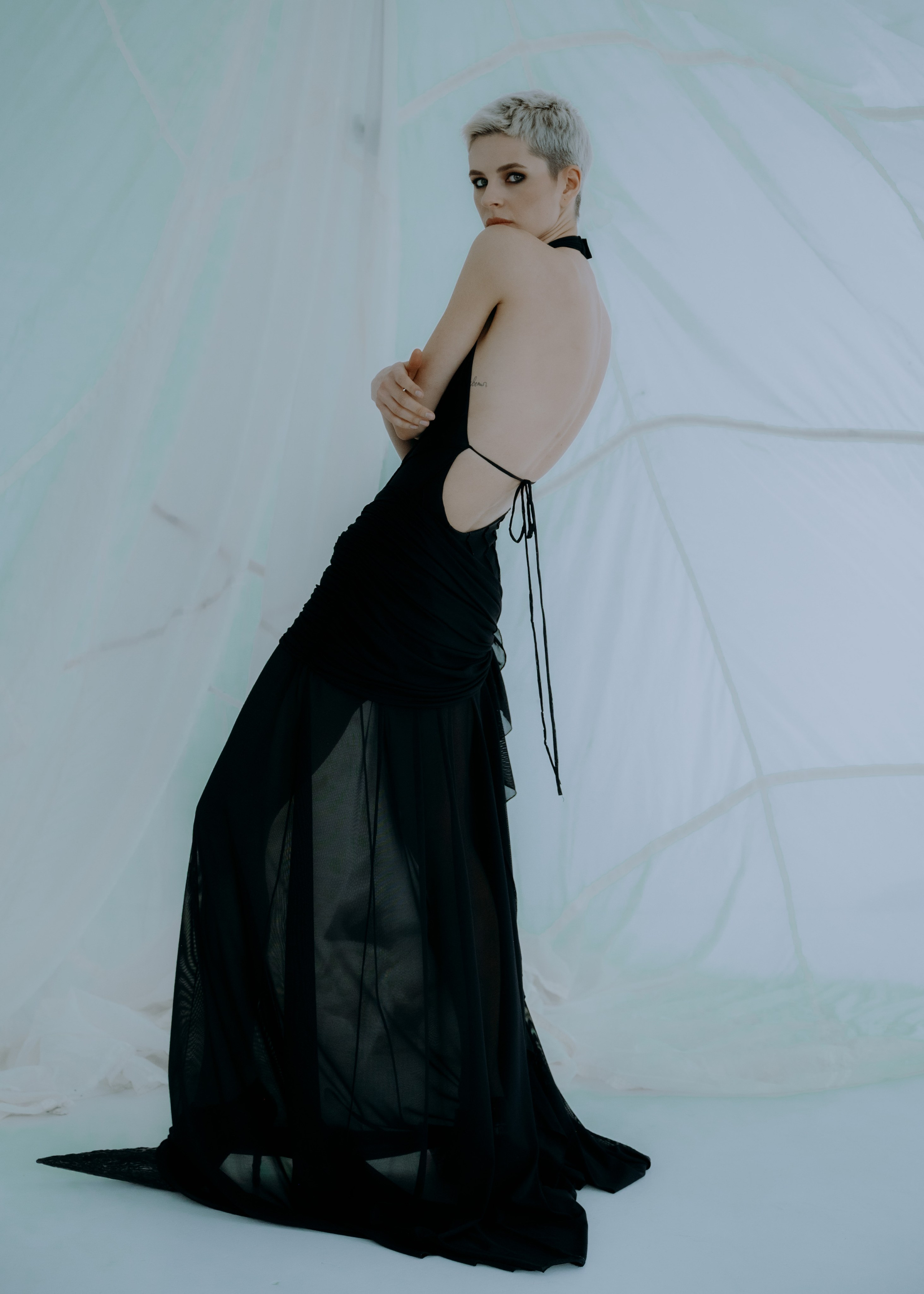 Liza. Главная