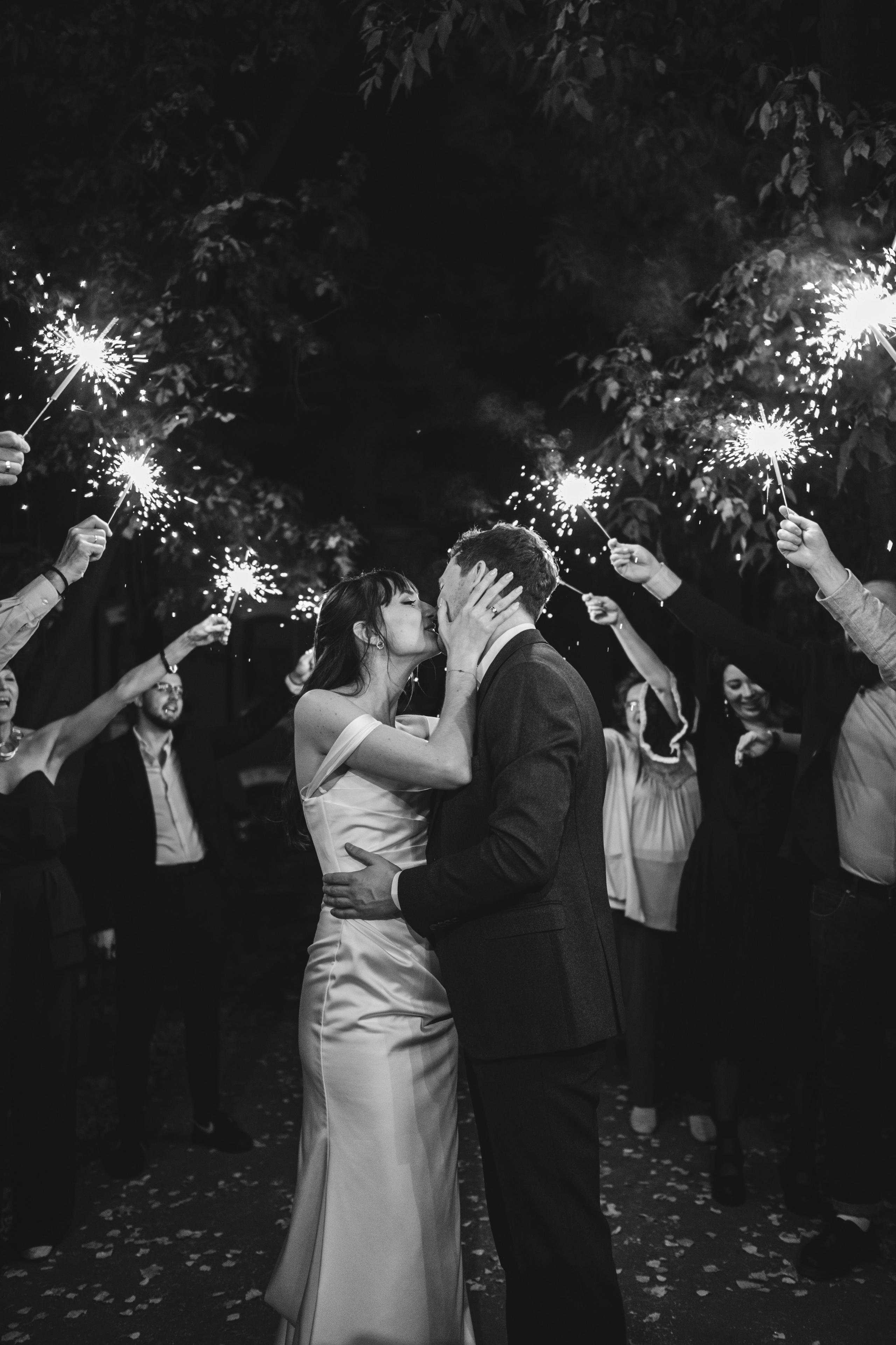 Дарья и Андрей. Главная