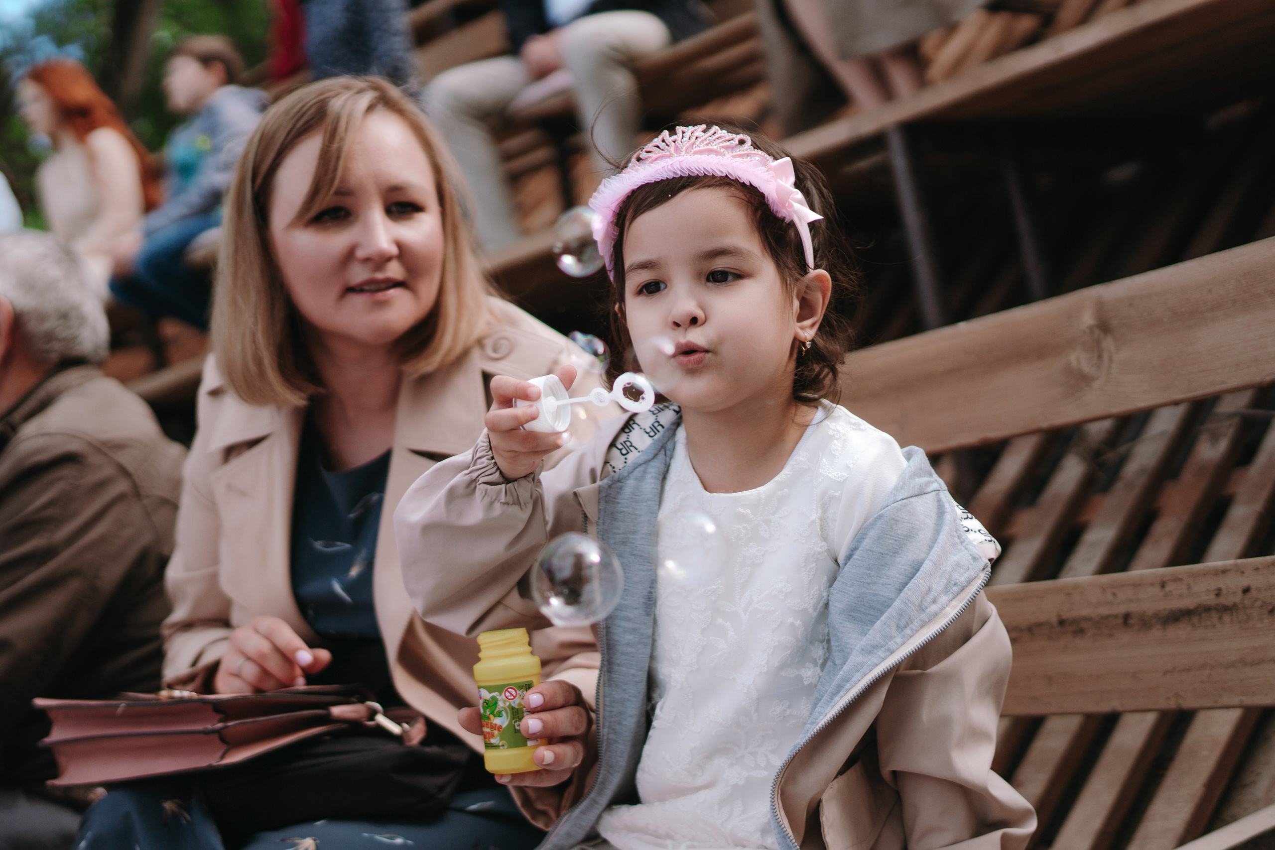 Свадебная фотосессия Радика и Дианы — Уфа, Nesterov Plaza, ЖК Империал, Президент Отель, шатёр М5