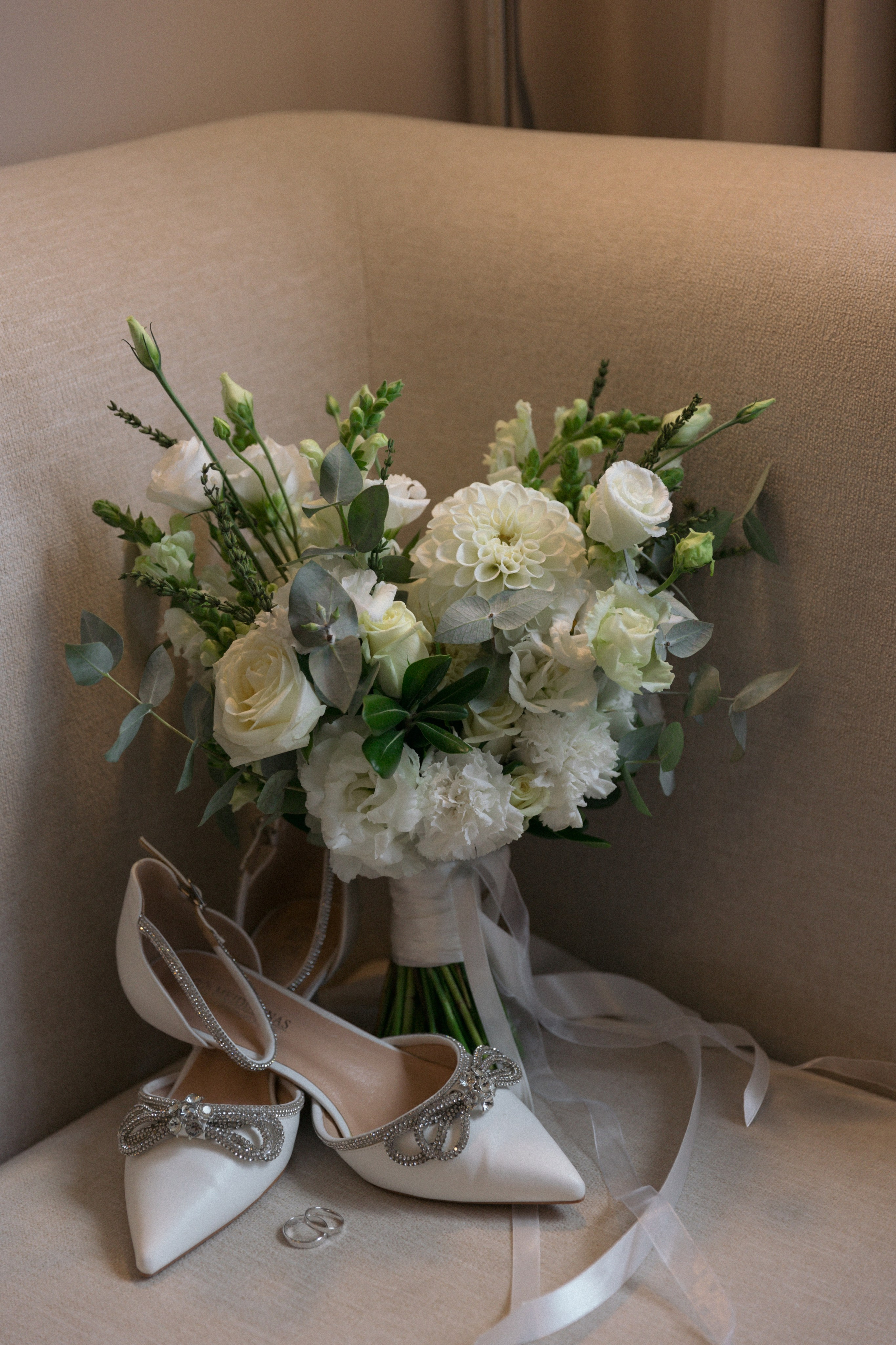 Николай и Анжелика 22/08/2024. Свадебный  и семейный фотограф в Краснодаре