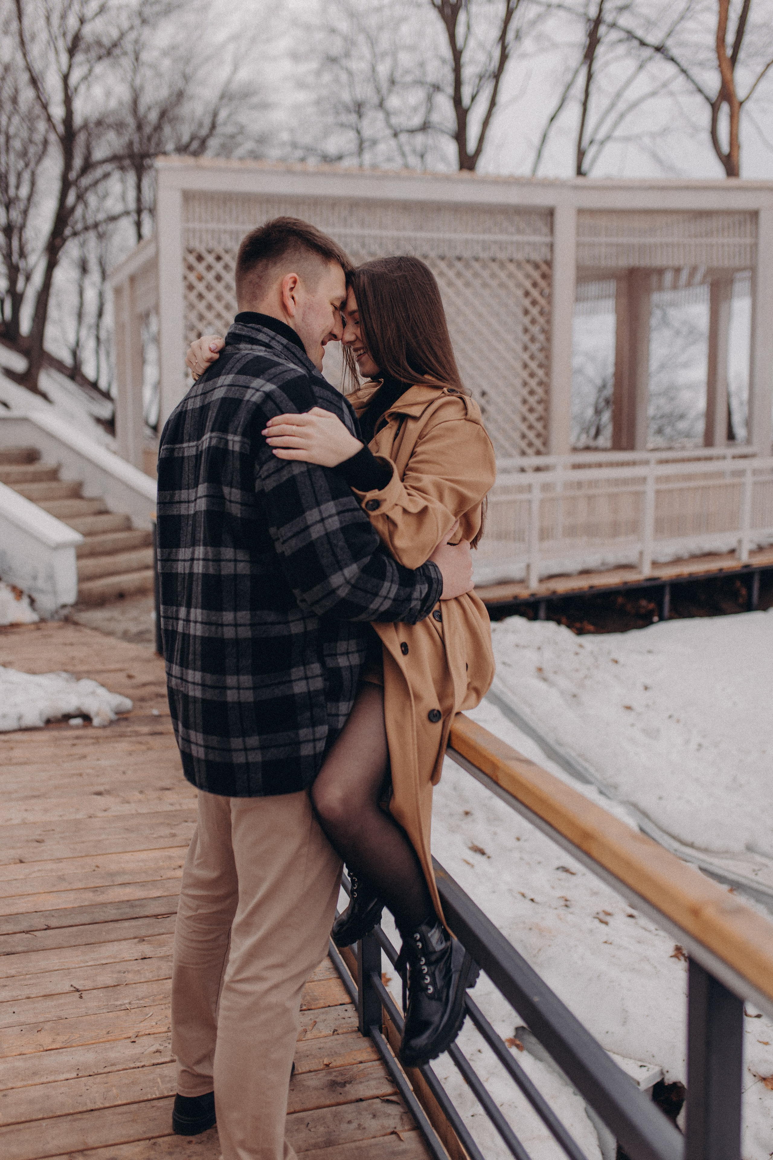Вера и Дима. Фотограф в Нижнем Новгороде Лебедева Елена