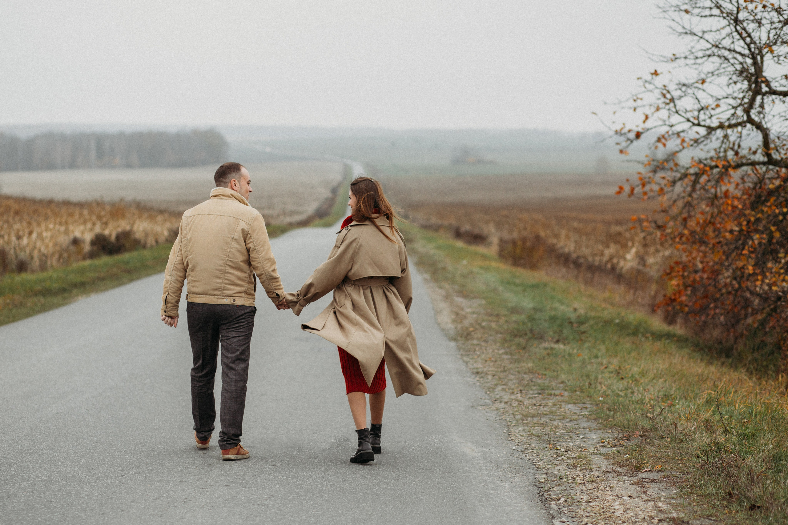 Пары. Главная