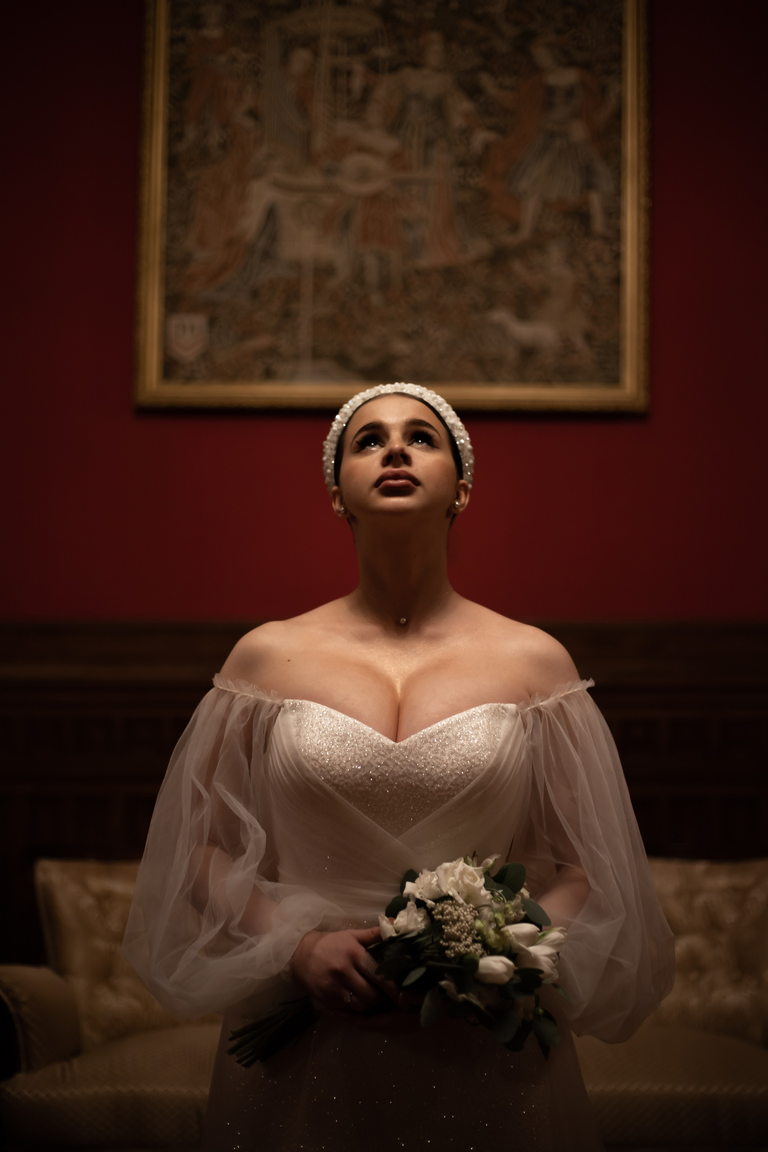 Свадебная съемка. Фотограф СПб