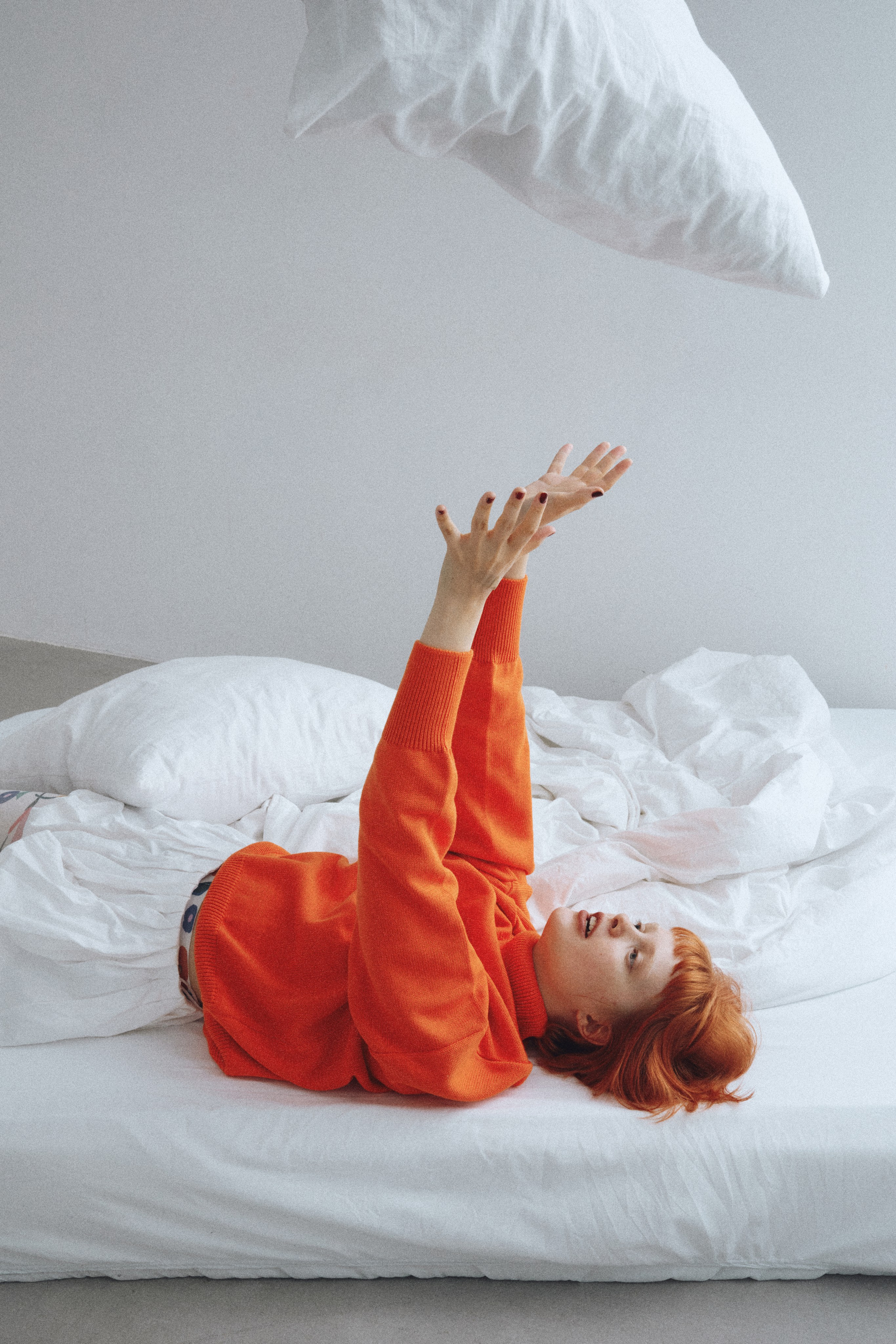 Zhenya. Портретный фотограф Филимонов Сергей