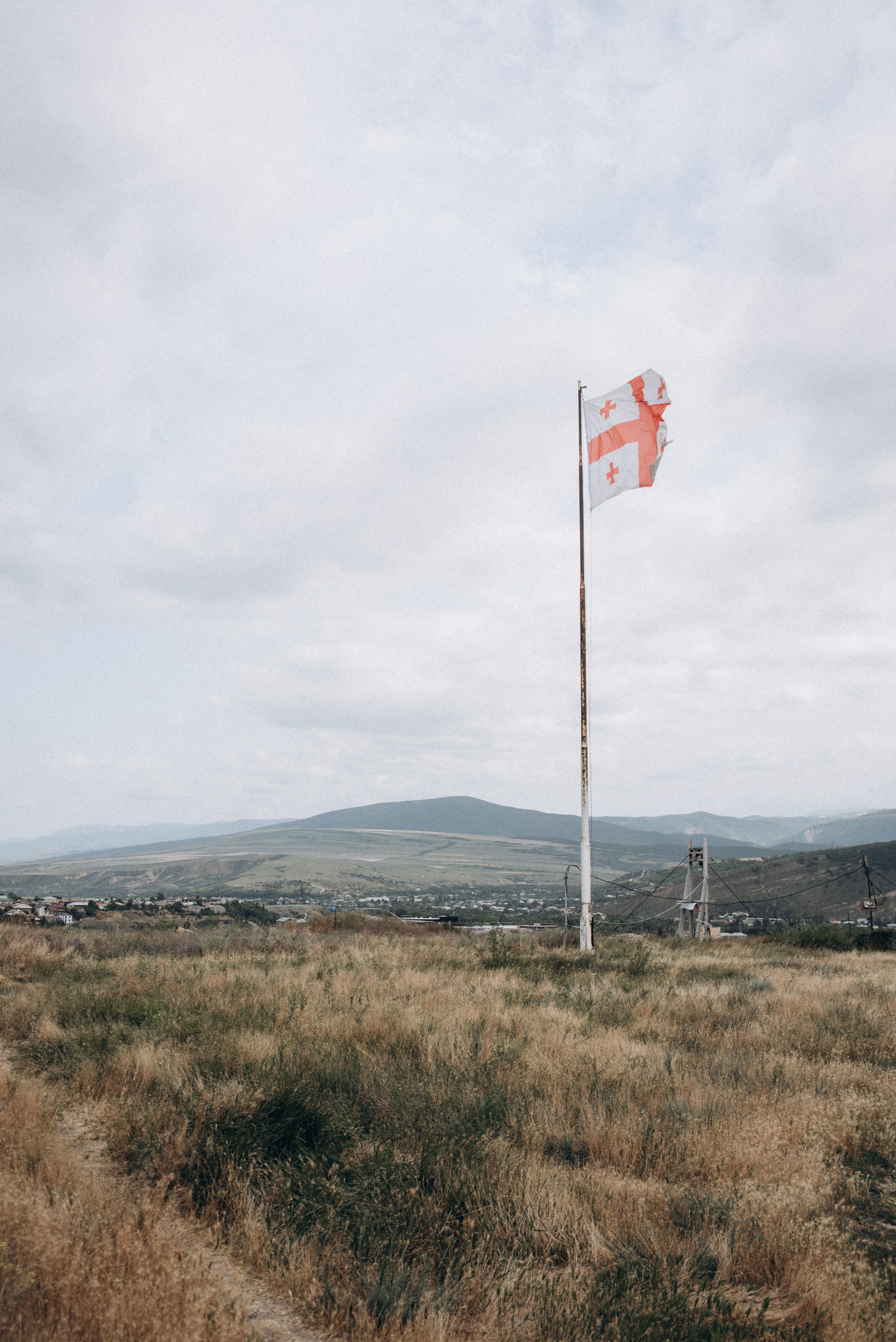 Уплисцихе — Гори, Грузия 🇬🇪 «Honey Trip». Anita_photo