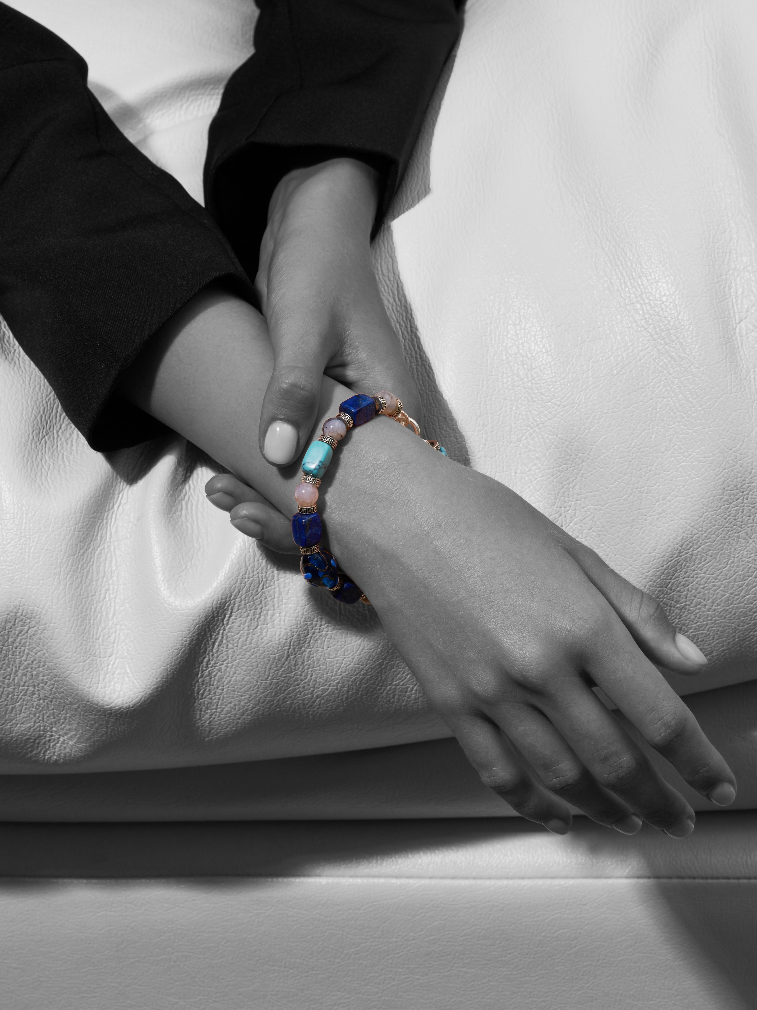 Украшения. Оксана Ильенко. Предметный фотограф и сет-дизайнер, Санкт-Петербург