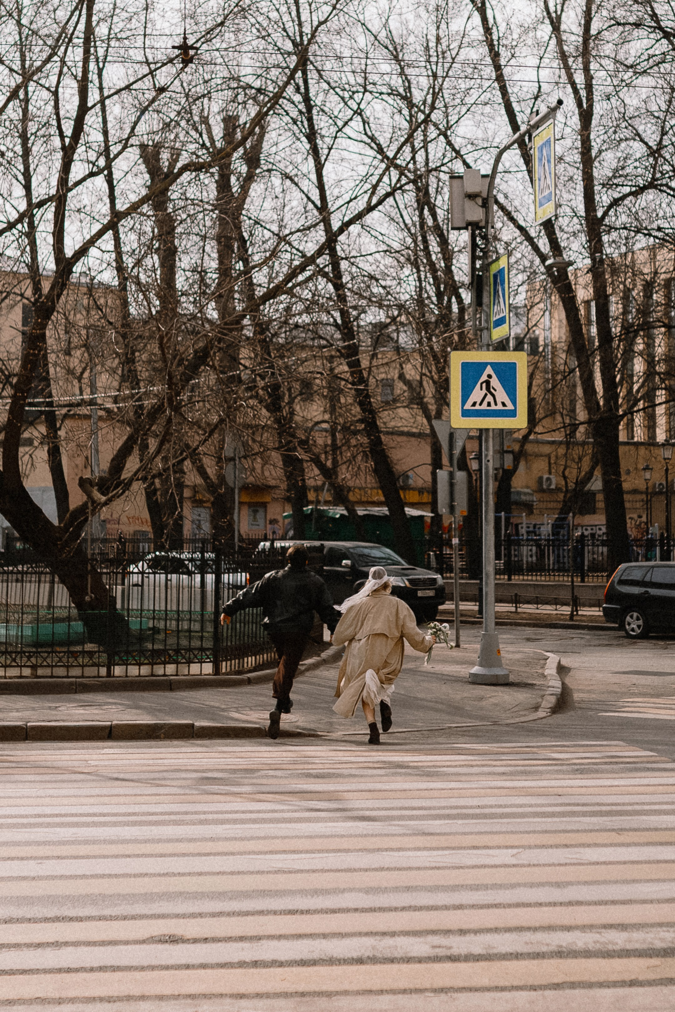 Миша и Саша. Николь — ваш любимый фотограф в Санкт-Петербурге