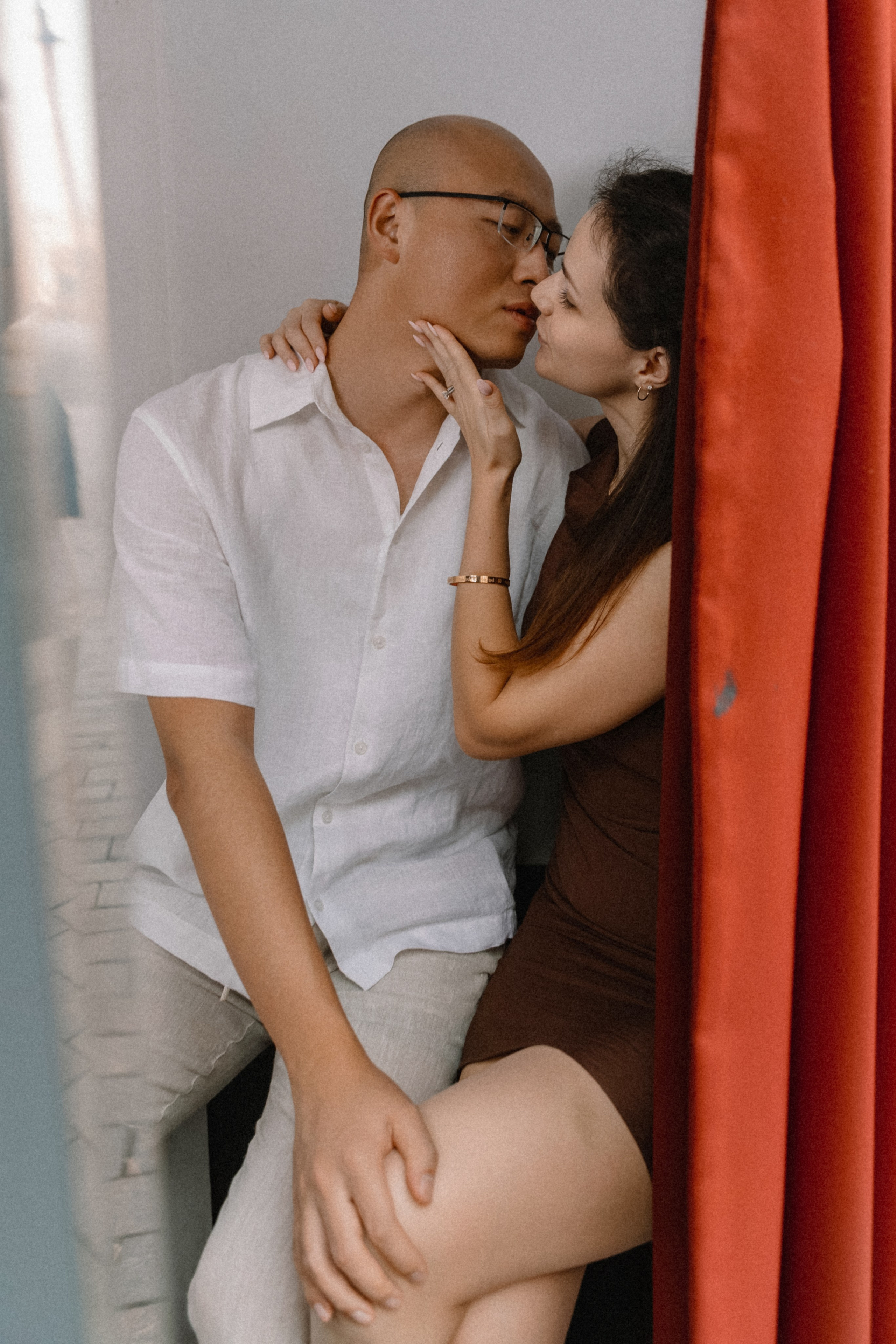 Эрнес + Ольга. Николь — ваш любимый фотограф в Санкт-Петербурге