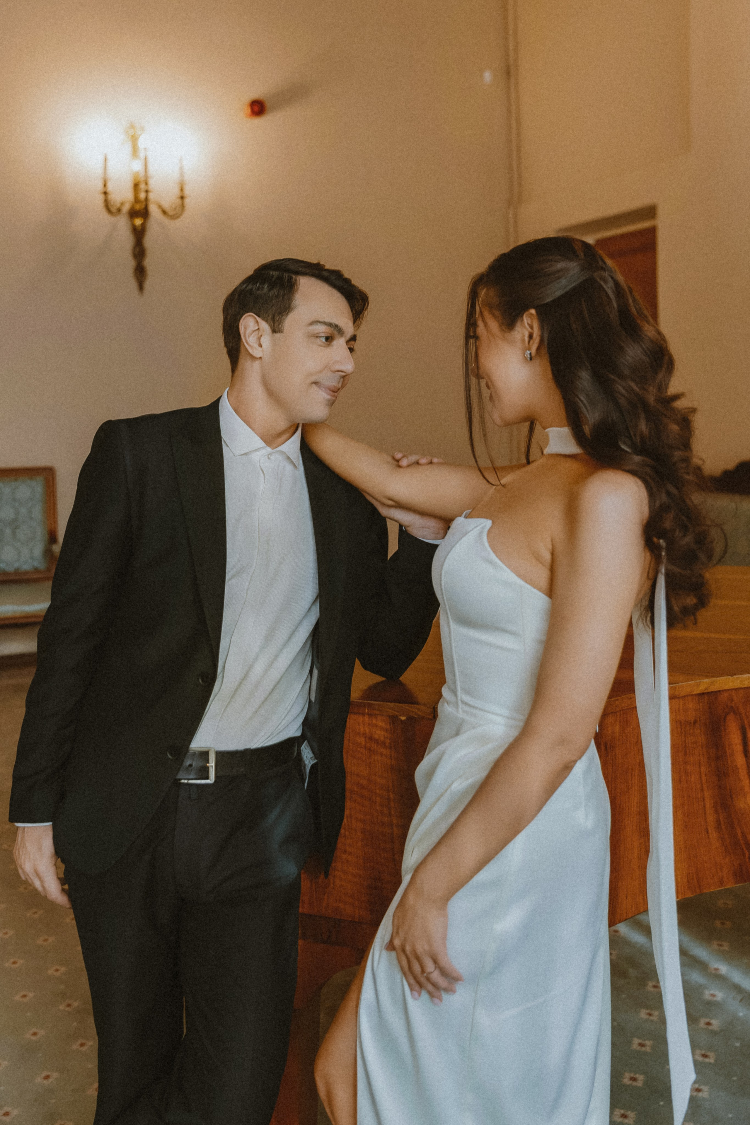 Карина + Дима: роспись. Николь — ваш любимый фотограф в Санкт-Петербурге