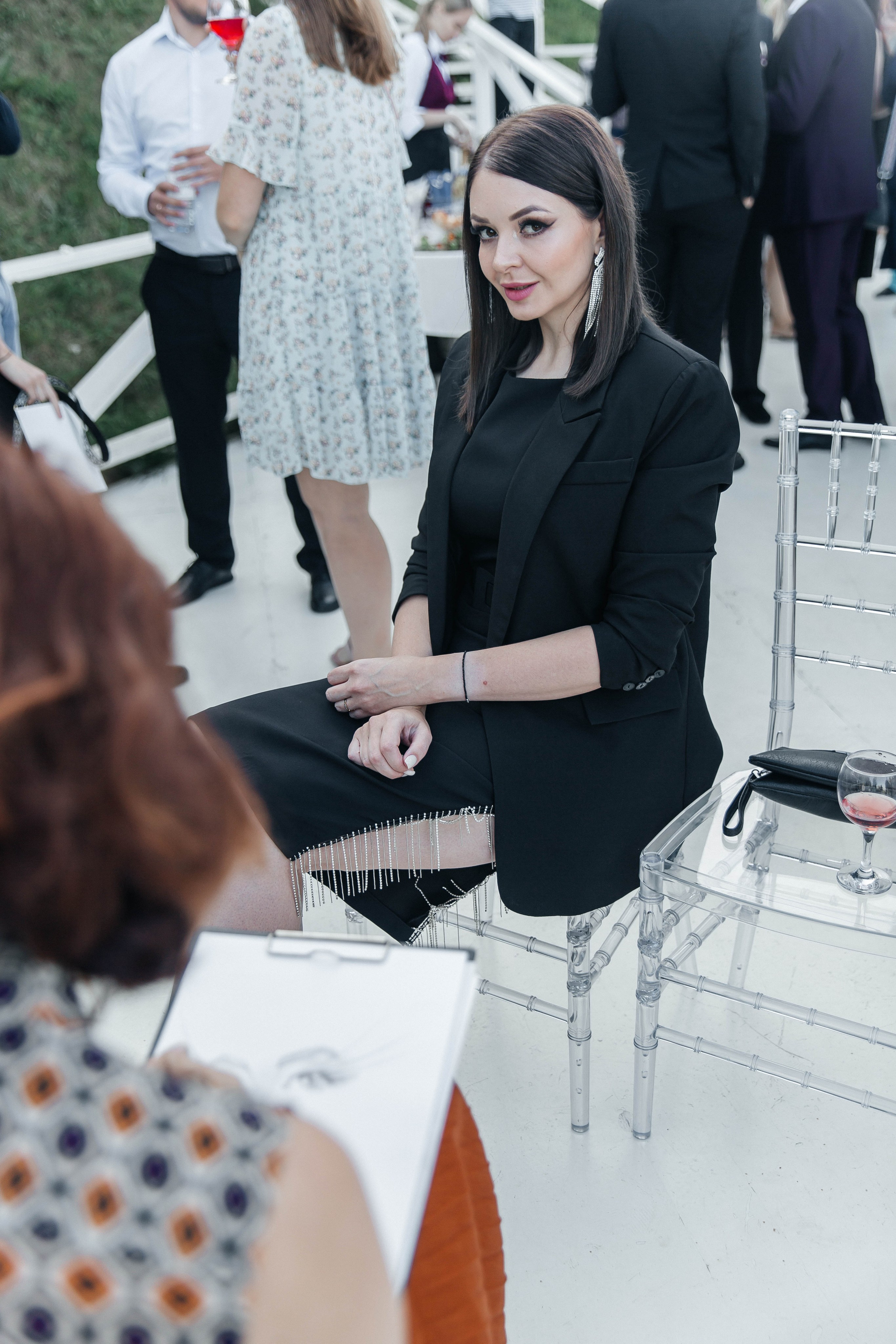 Корпоратив. Главная