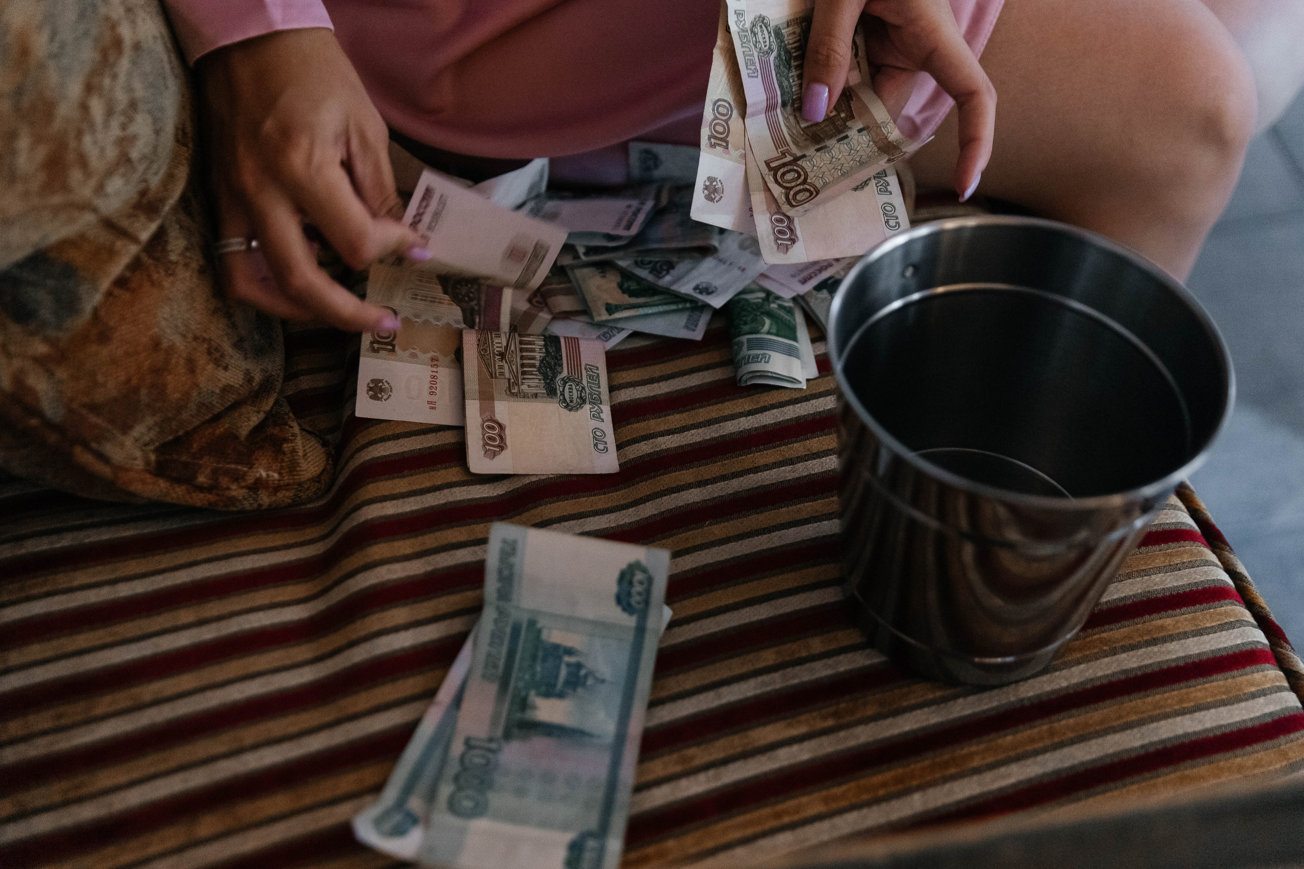 Владислав & Татьяна. Главная