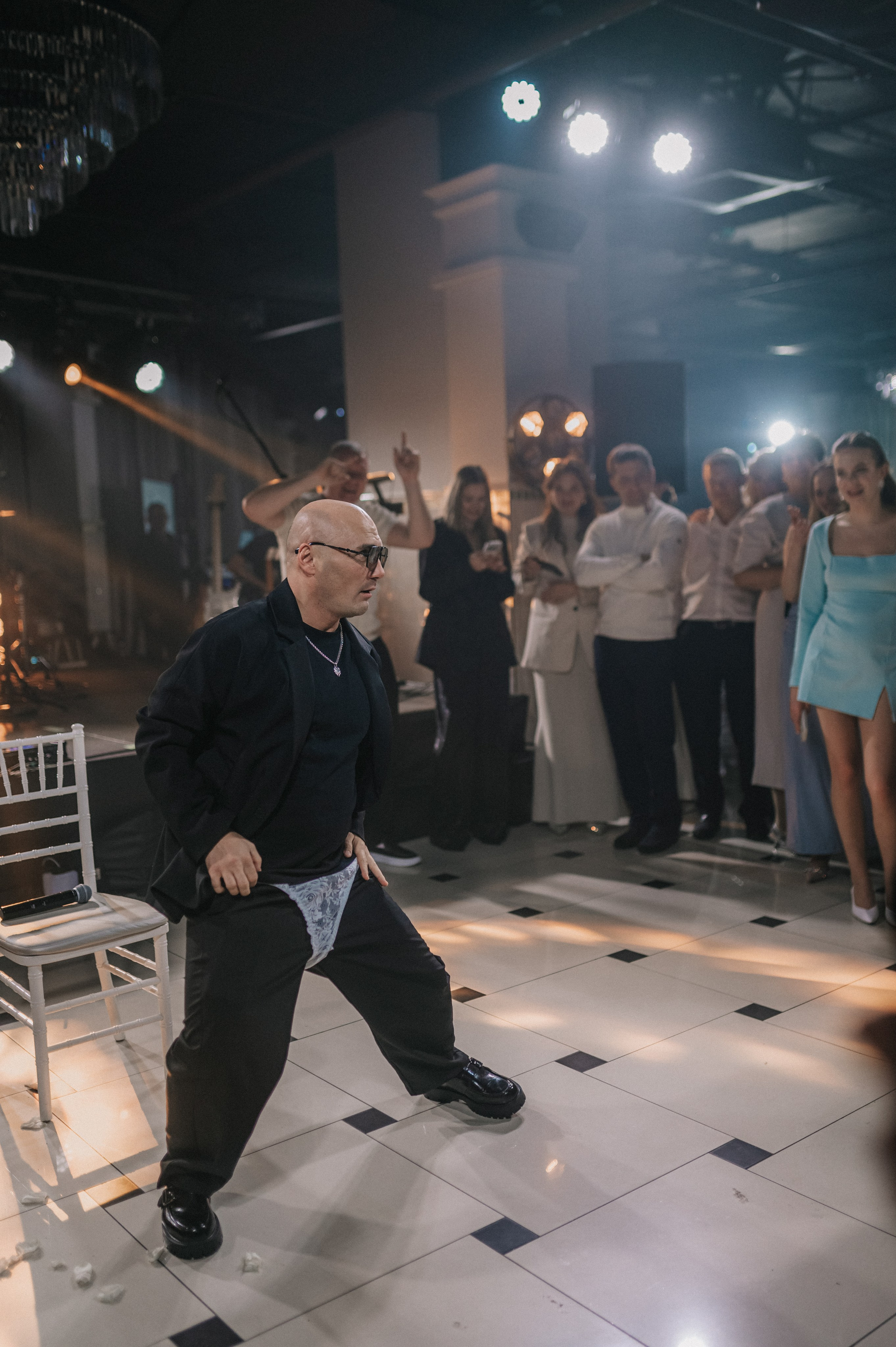 Екатерина и Владимир. Семейный и детский фотограф Анастасия Иванова