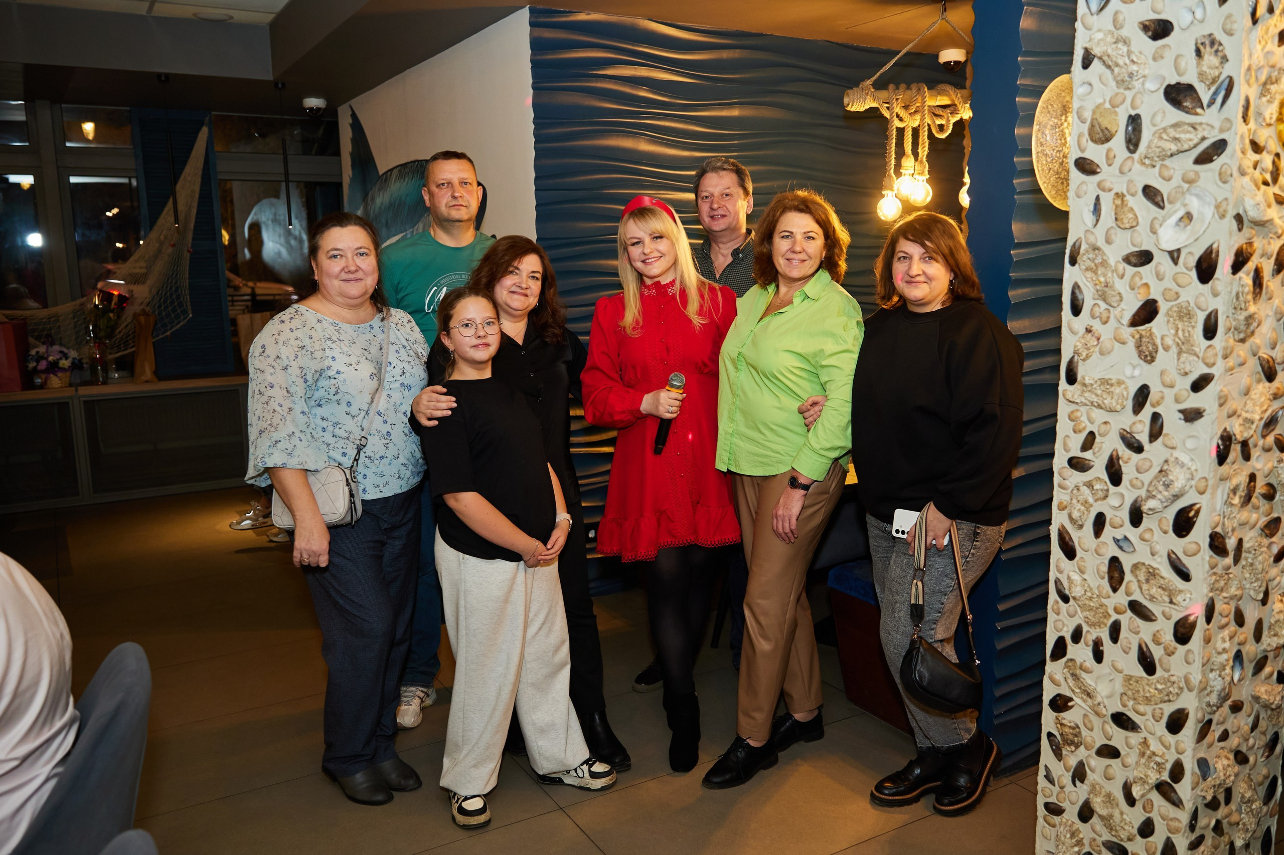 ЮБИЛЕЙ КОРПОРАТИВ. Главная