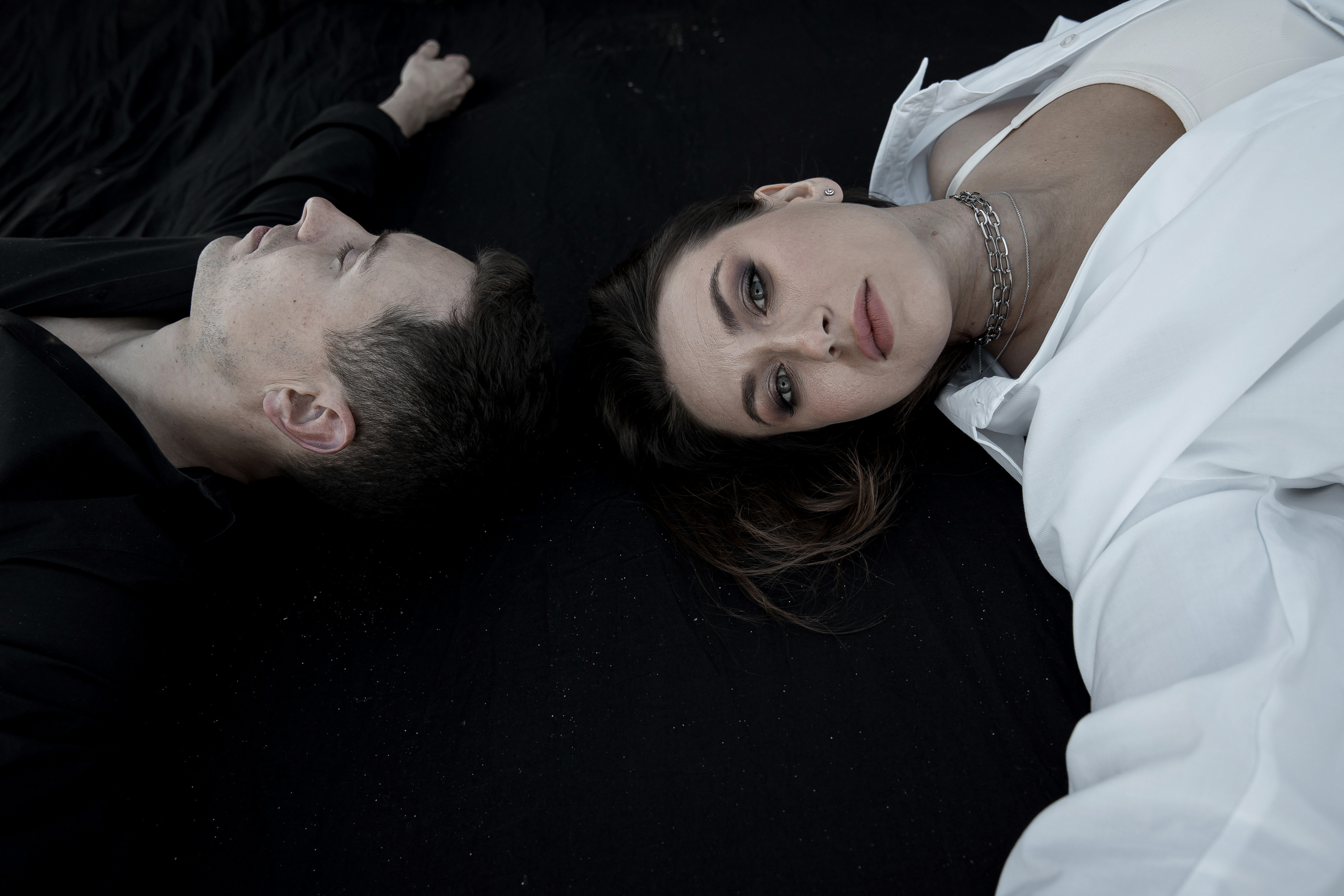 Наша собственная пустыня. Свадебный фотограф Колесников Антон