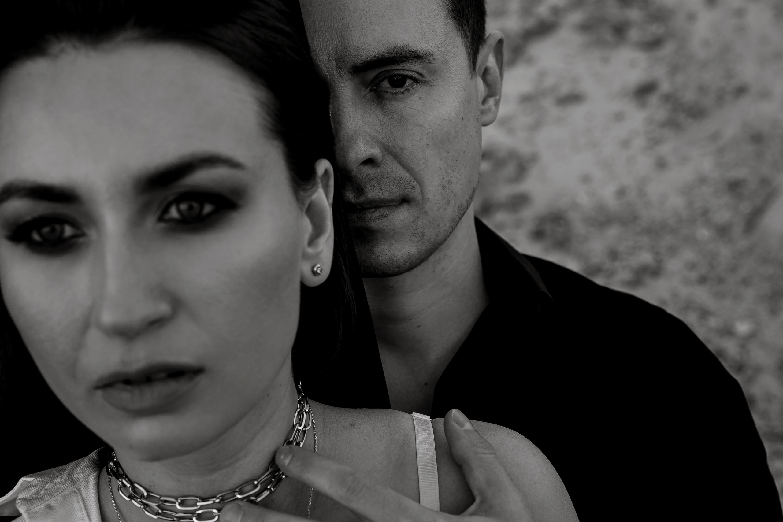 Наша собственная пустыня. Свадебный фотограф Колесников Антон