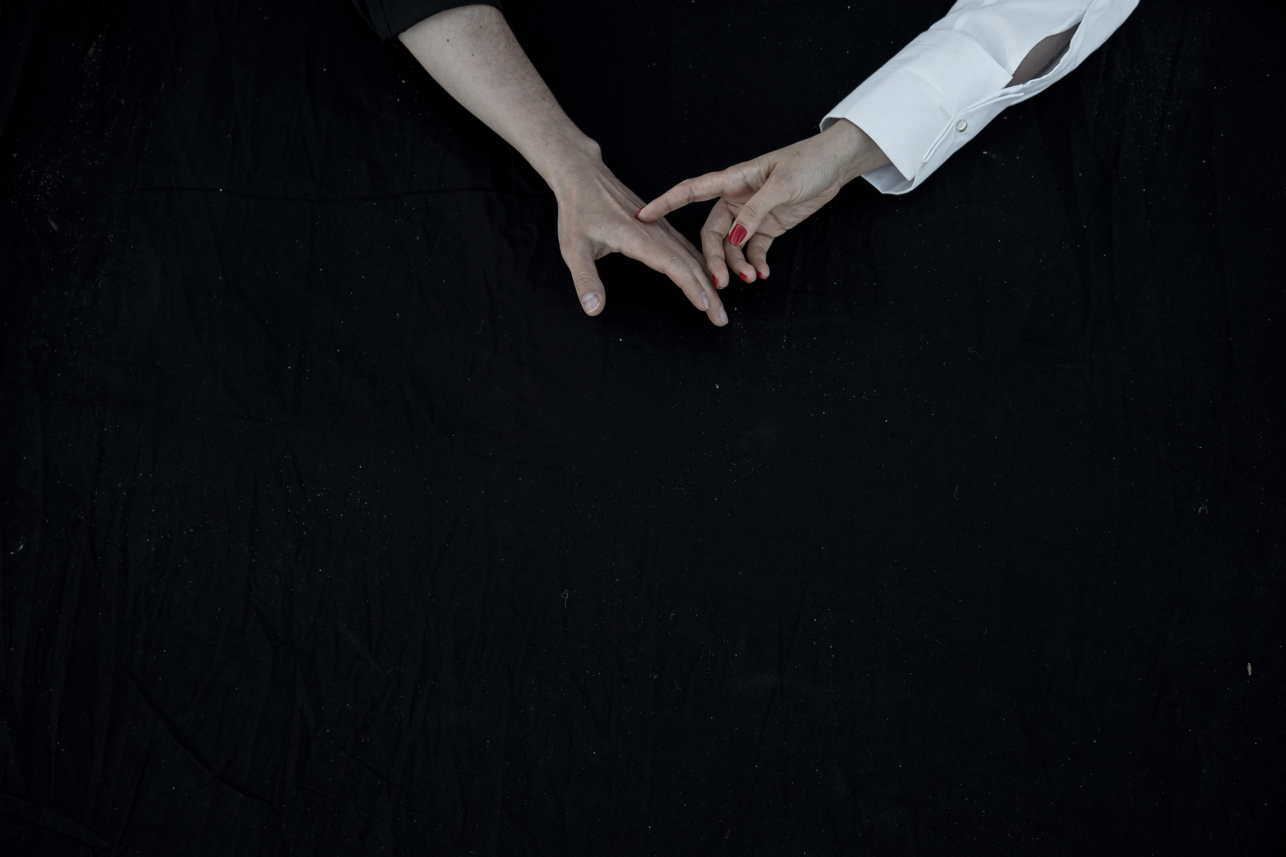 Наша собственная пустыня. Свадебный фотограф Колесников Антон