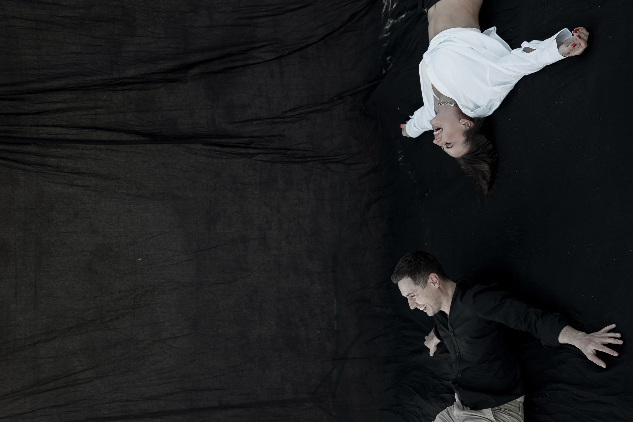 Наша собственная пустыня. Свадебный фотограф Колесников Антон