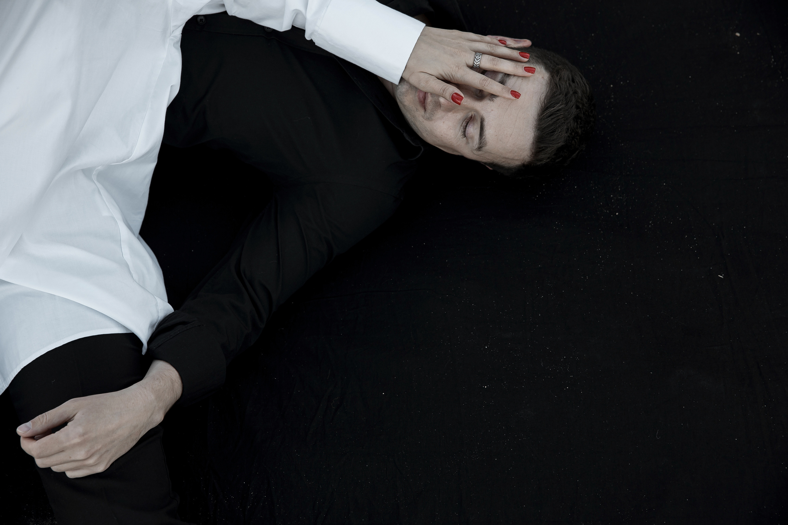 Наша собственная пустыня. Свадебный фотограф Колесников Антон