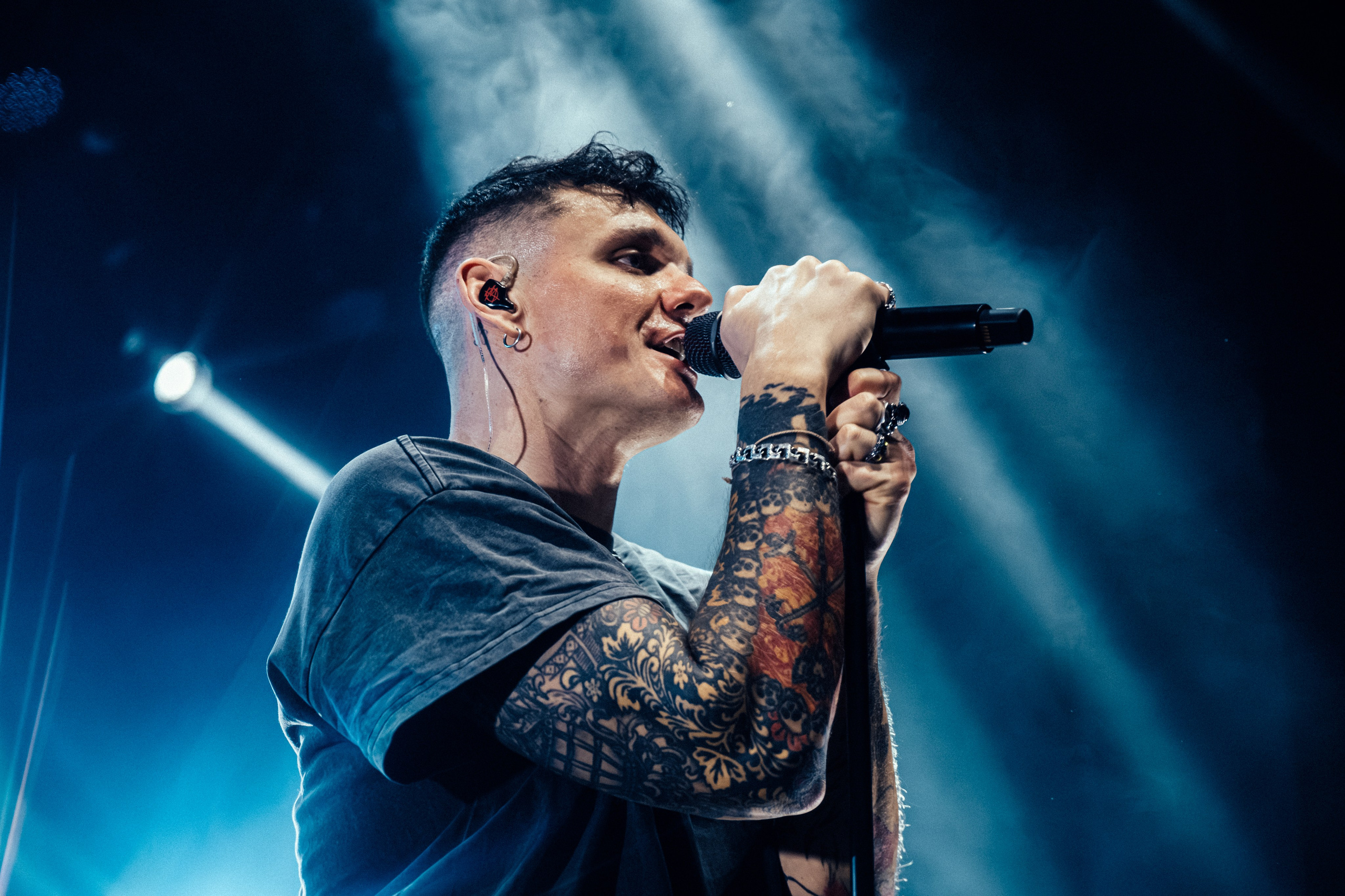 Гарри Топор & Тони Раут. Репортажный и портретный фотограф в Москве Кристина Волконская