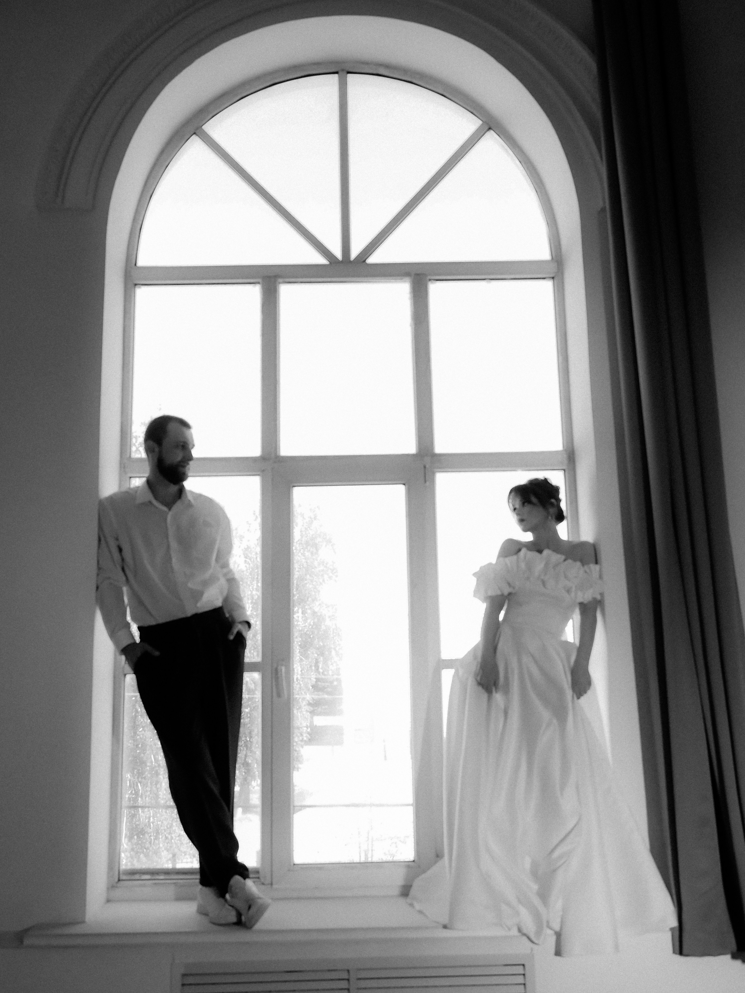 Кира и Дима. Фотограф Рязань. Семейный Свадебный фотограф