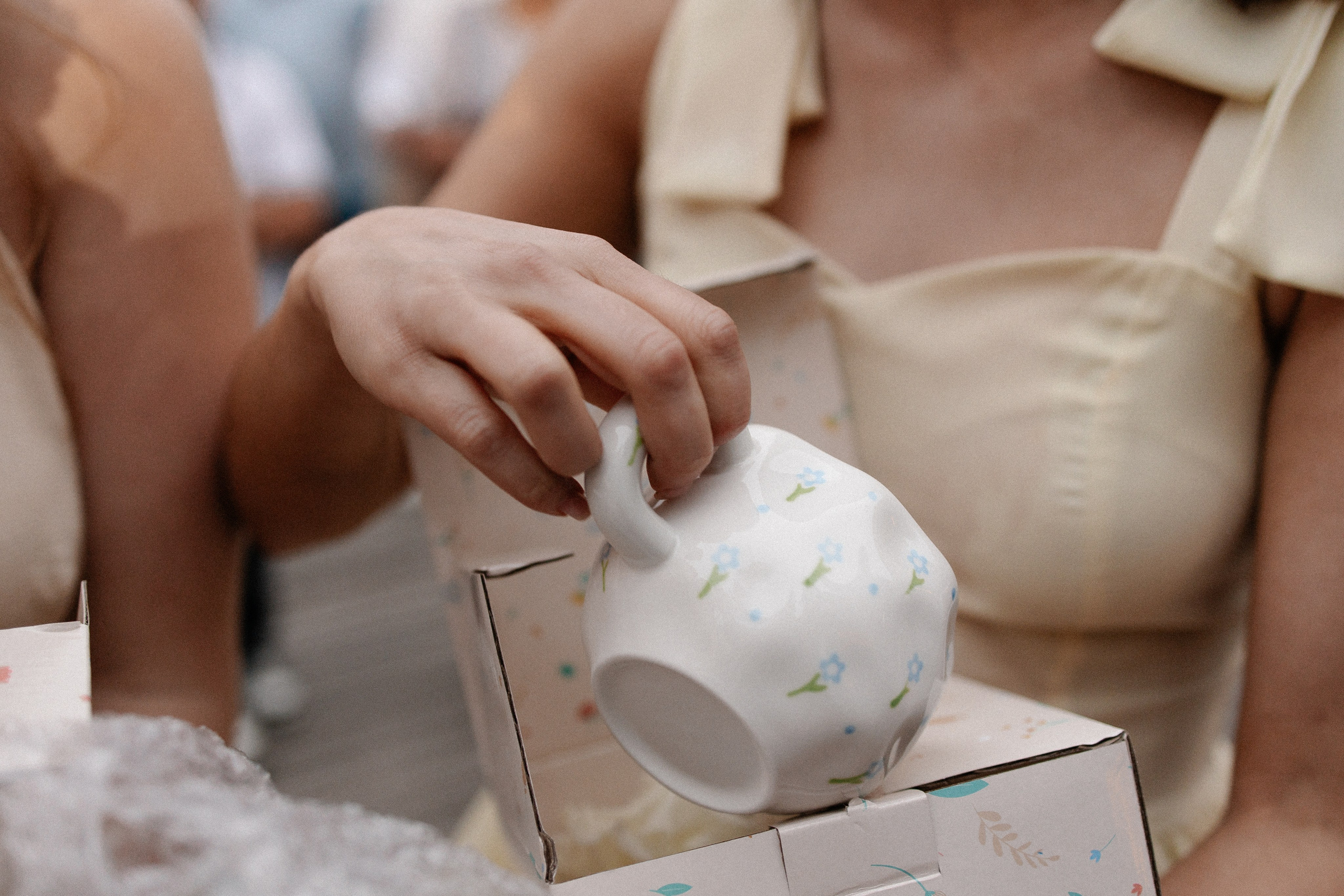 Артем и Маша. Семейный свадебный фотограф Семен Егоров