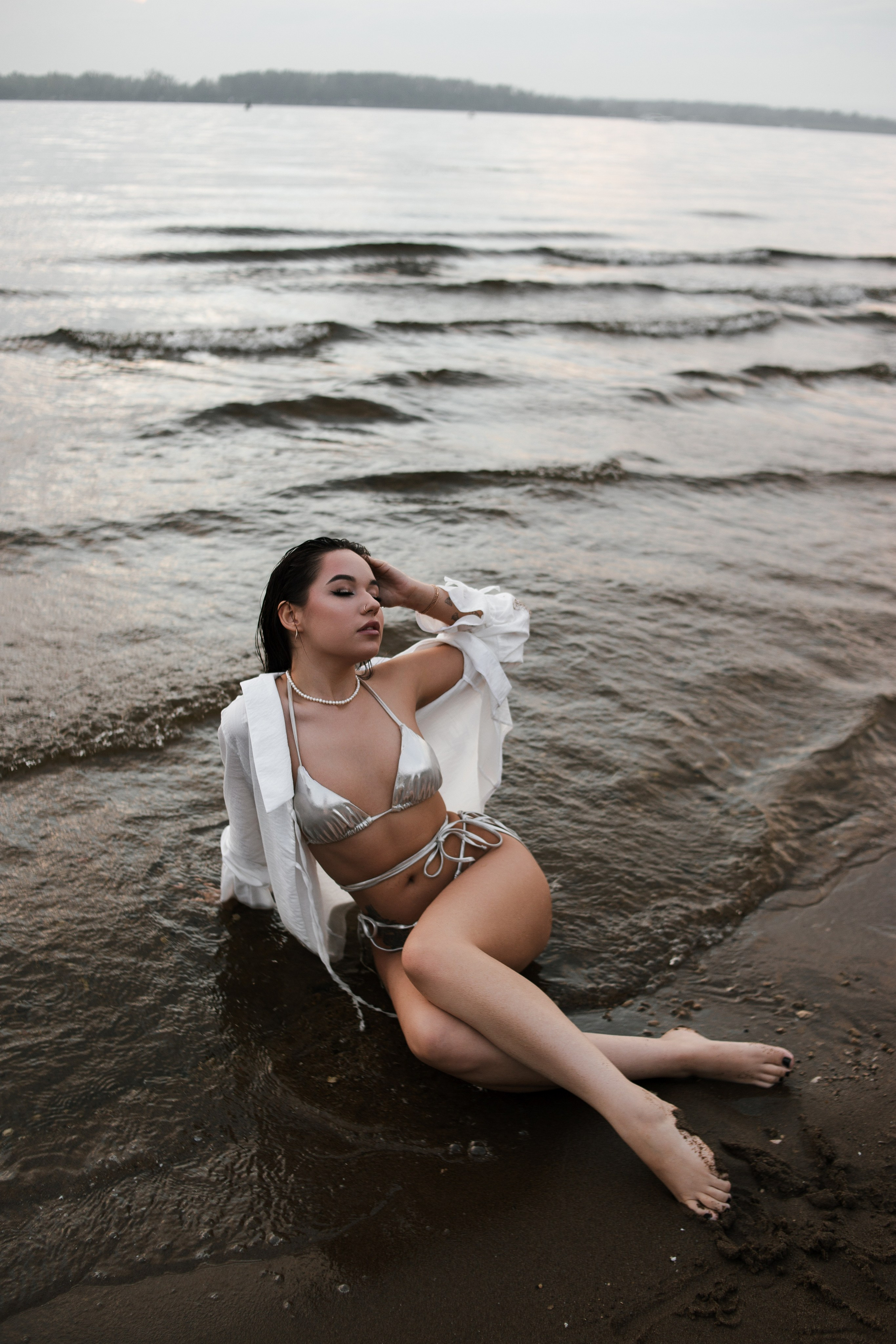 Индивидуальные съемки. Фотограф в Самаре Оля Гордеева