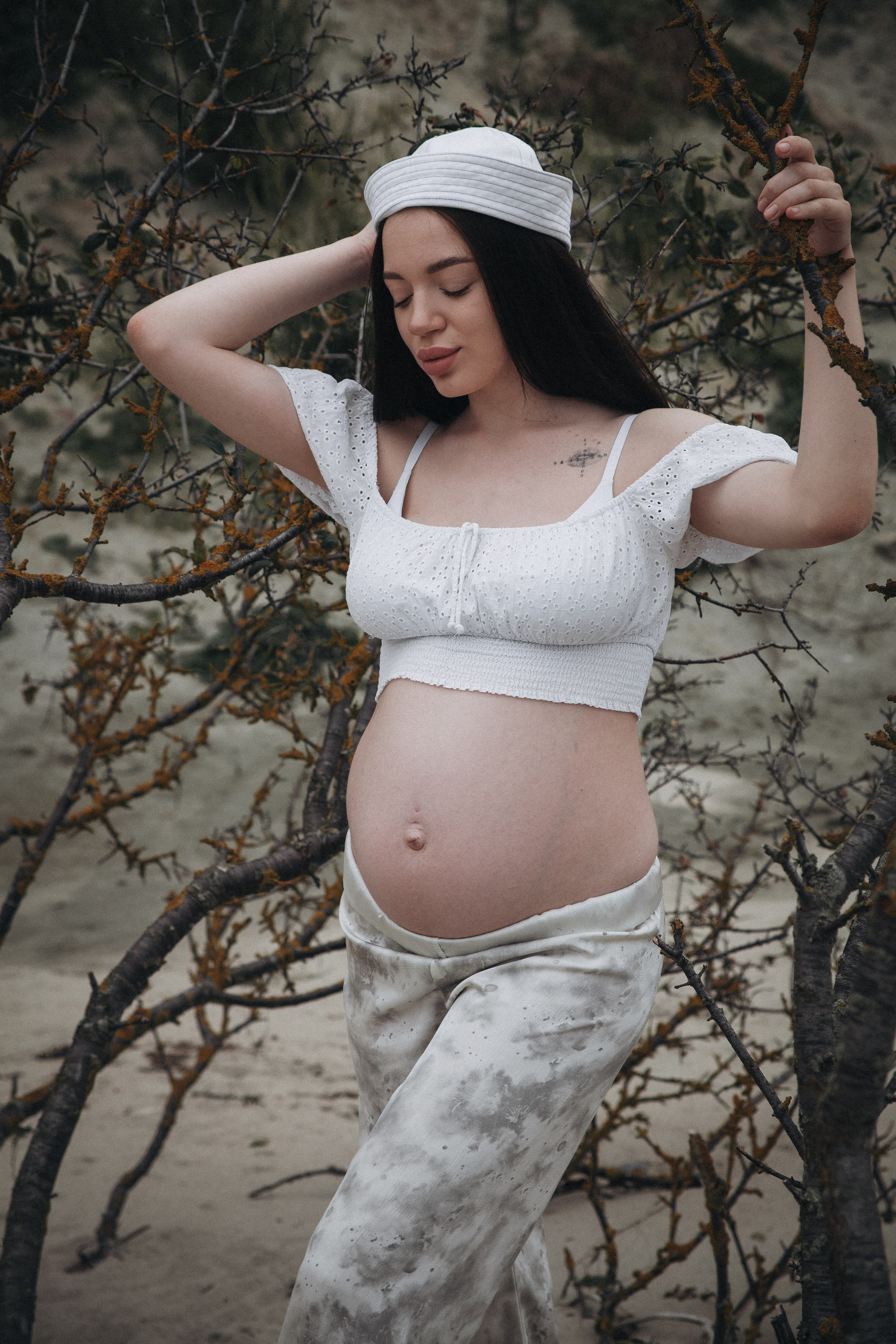 Штиль. Фотограф Калининград Светлогорск Зеленоградск Дербент Каспийск