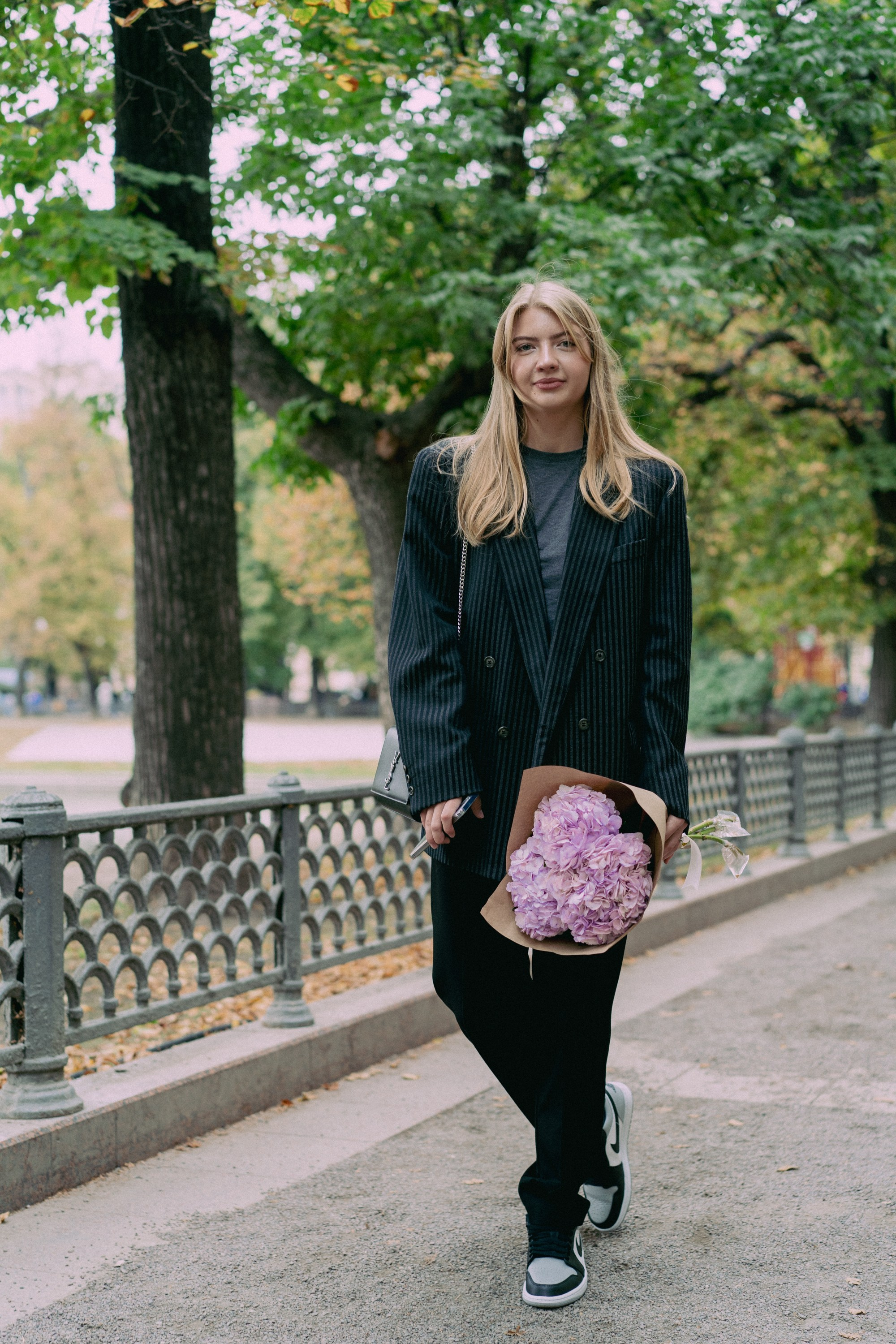 The VOICE (ex. Cosmo) digital. Кристина Лазарева | Фотограф в Москве