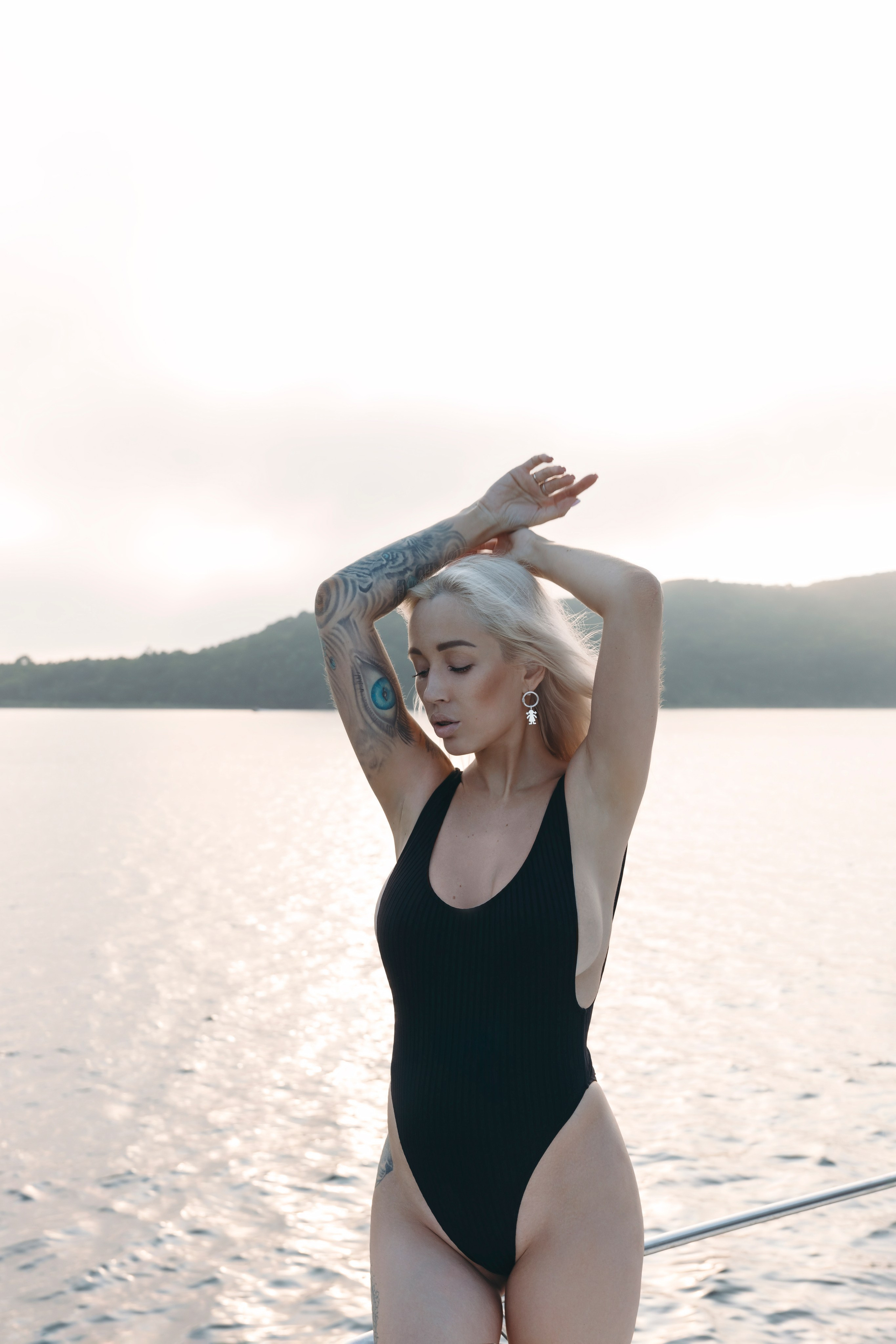 Юля Миша Саша. Главная