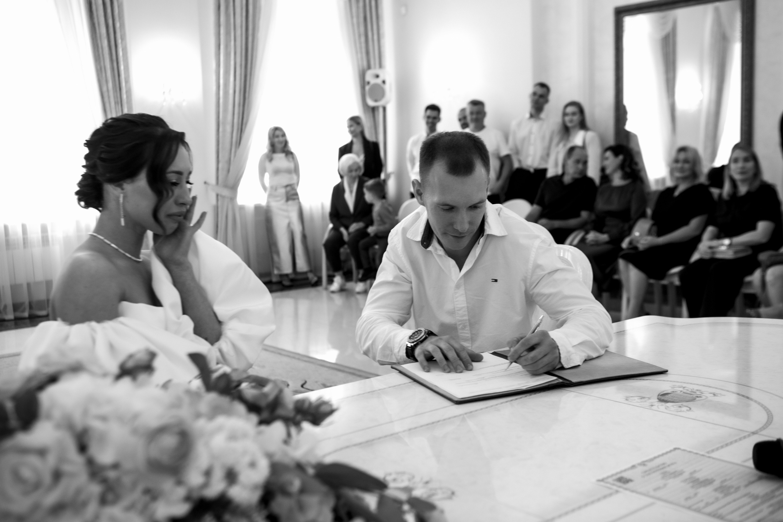 Олеся&Антон. Главная