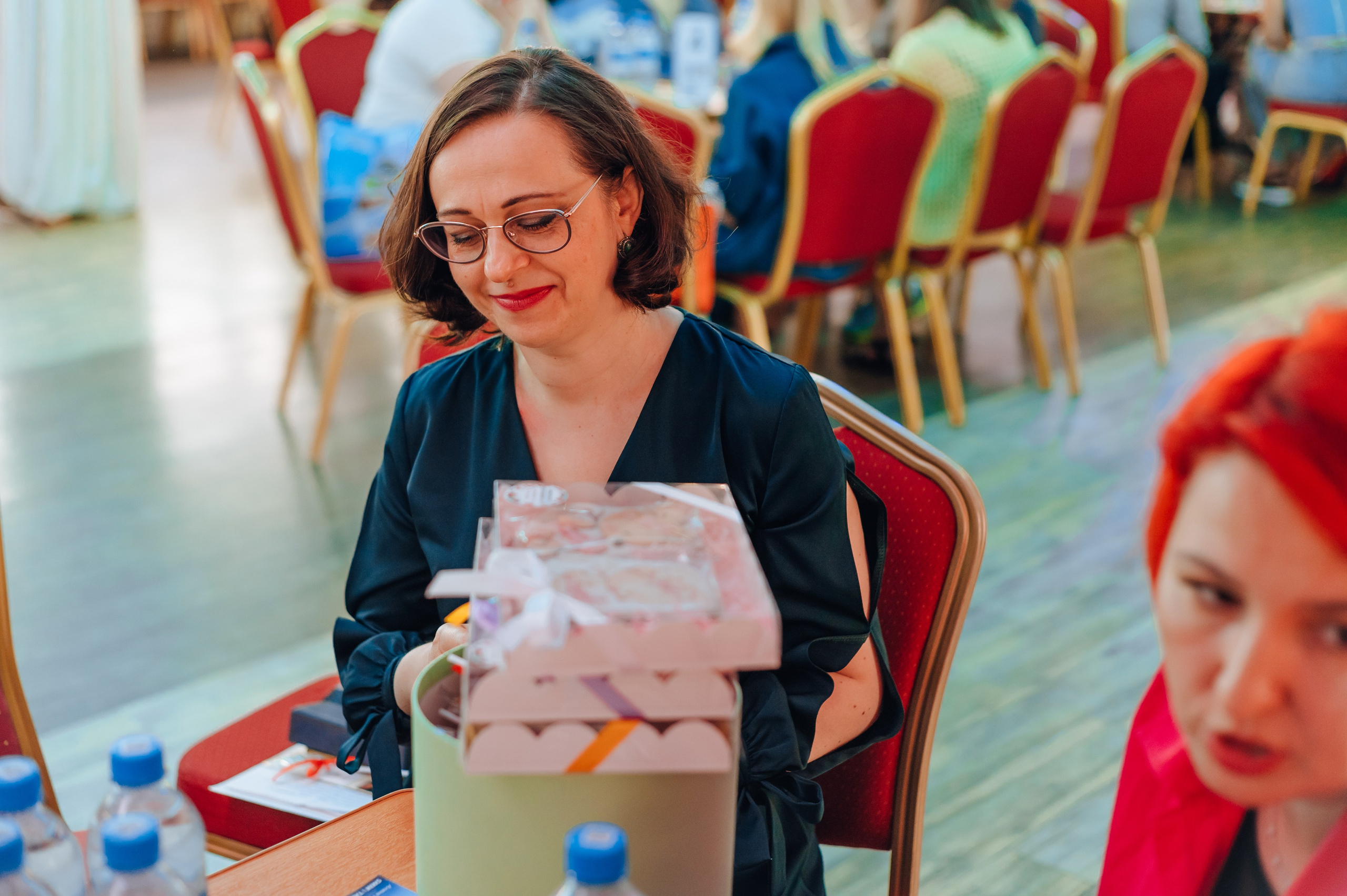 НЕТВОРКИНГ «ЧАЙКА». Детский и семейный фотограф Катерина Мишина