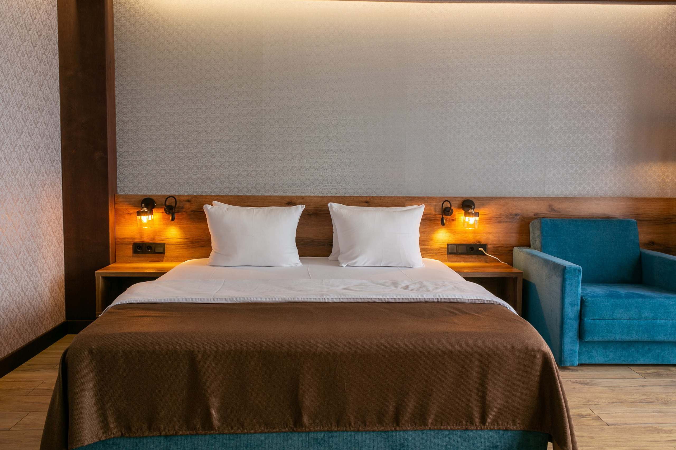 Интерьер. Фотограф в Керчи, свадебная фотосессия в Крыму :: Алексей Кушин