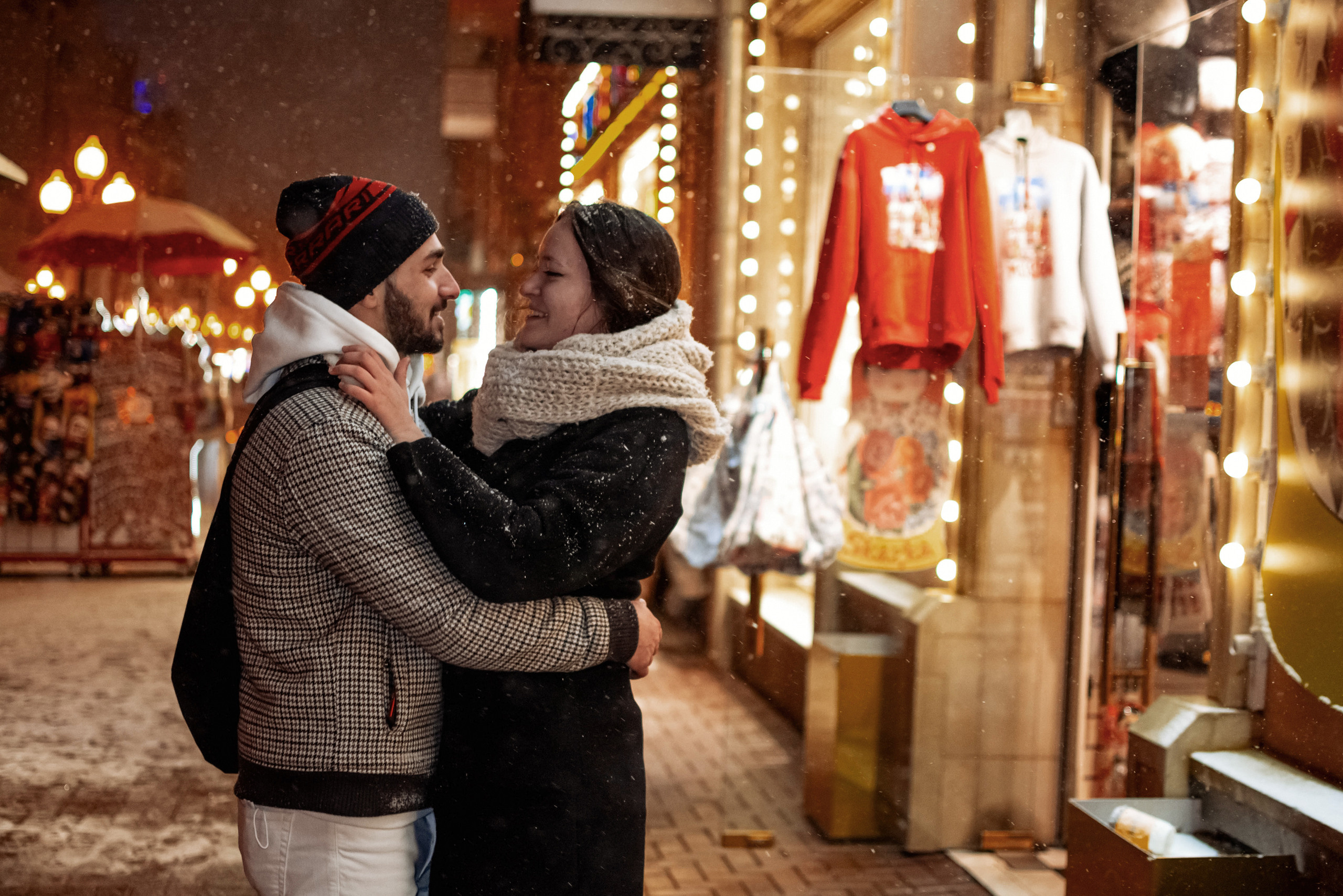 Ноябрь 2020. Москва, ул. Старый Арбат. Свадебный и семейный фотограф Екатерина Пушан. Москва, Балашиха, Железнодорожный, Солнечногорск