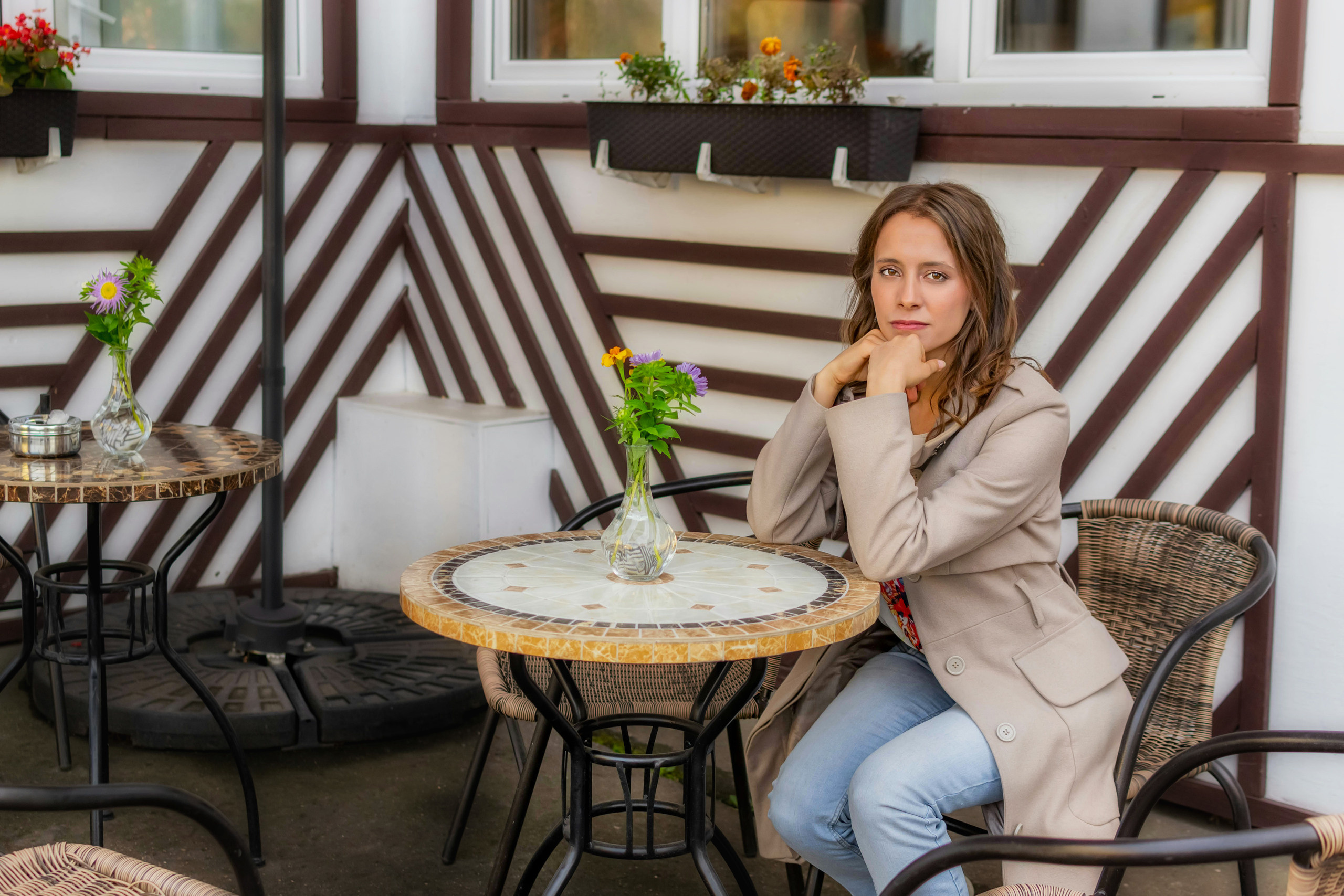 Анна — ведет блог по финансам. Свадебный и семейный фотограф Екатерина Пушан. Москва, Балашиха, Железнодорожный, Солнечногорск