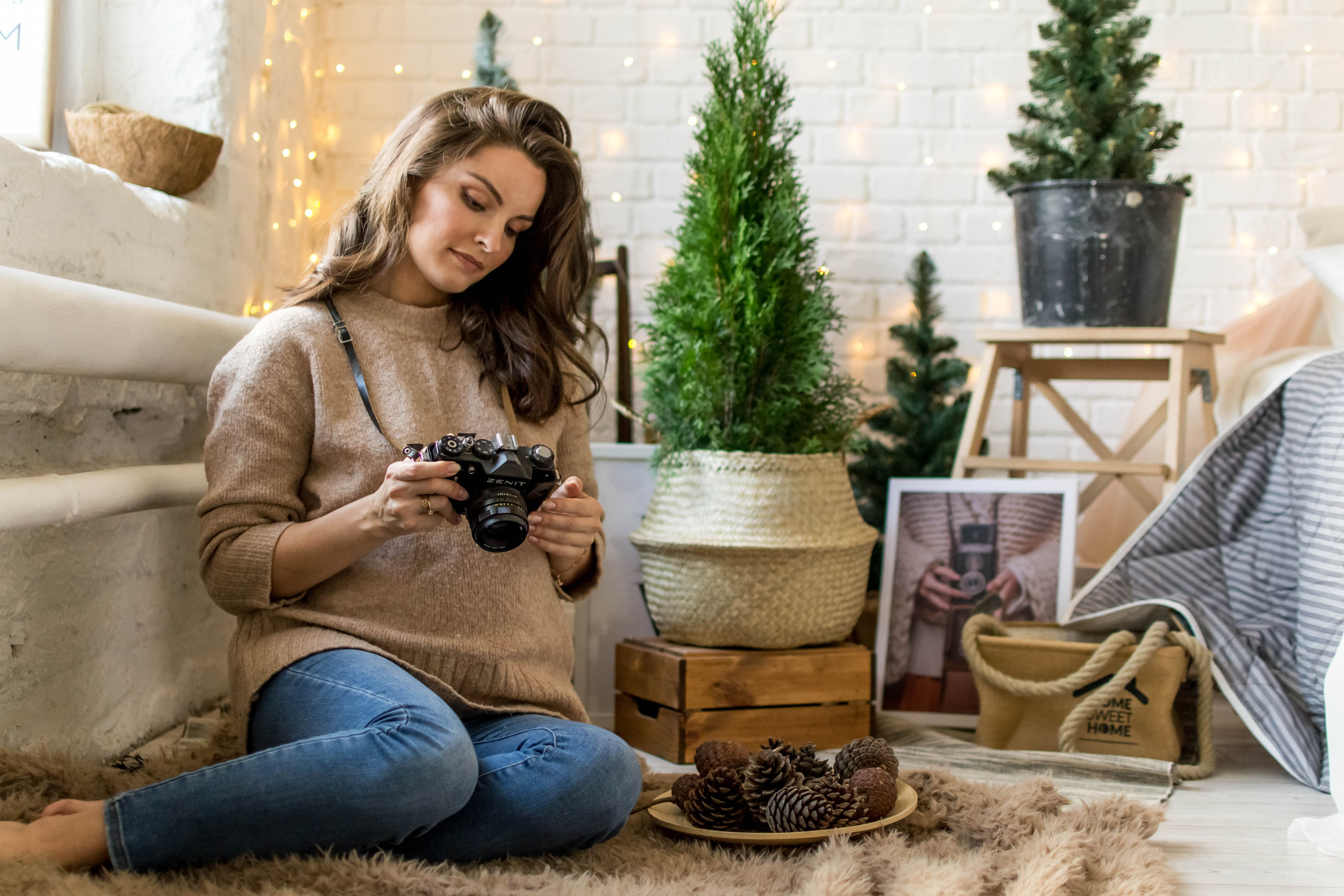 Октябрь 2020, фотостудия Мануфактура. Свадебный и семейный фотограф Екатерина Пушан. Москва, Балашиха, Железнодорожный, Солнечногорск