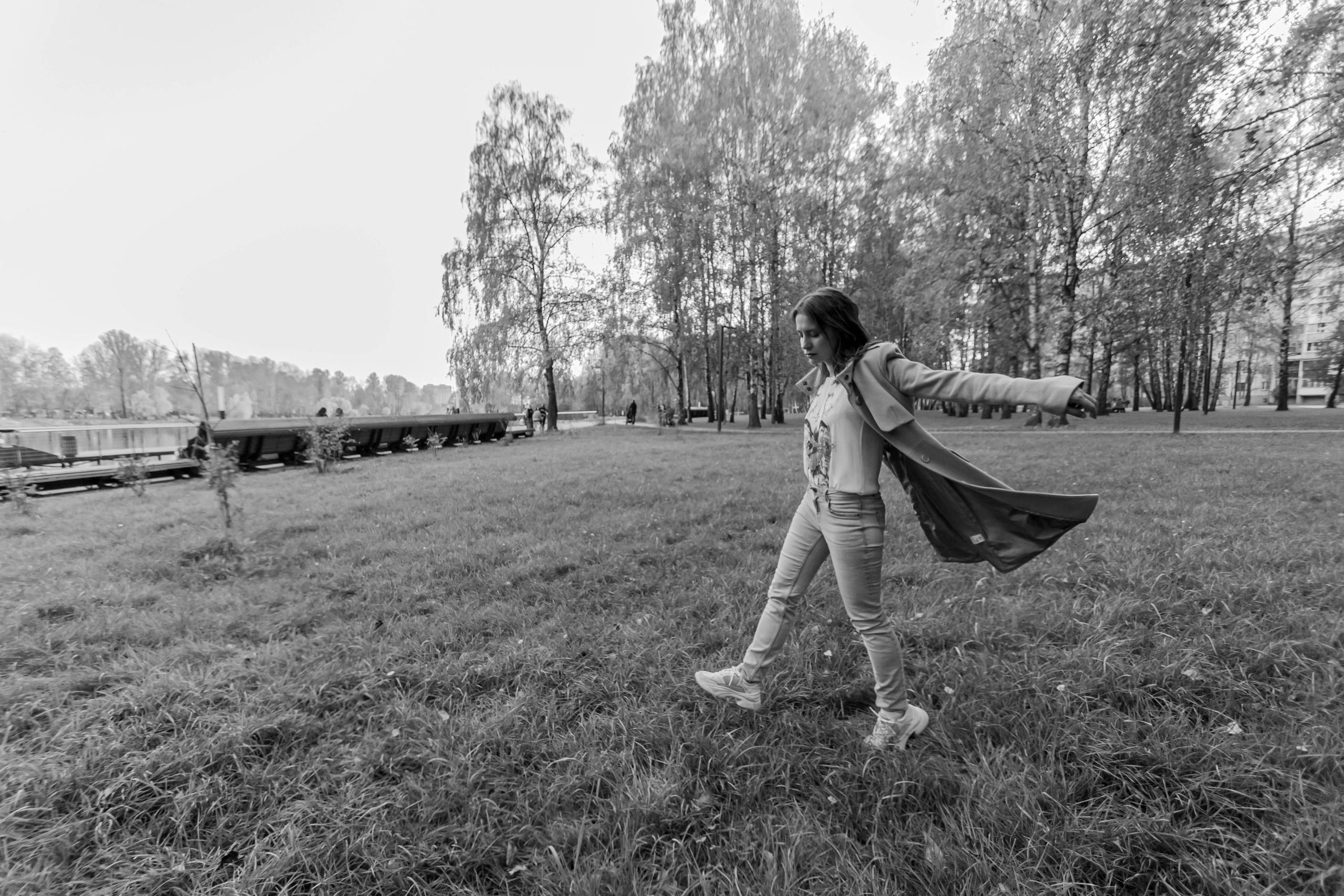 Анна — ведет блог по финансам. Свадебный и семейный фотограф Екатерина Пушан. Москва, Балашиха, Железнодорожный, Солнечногорск