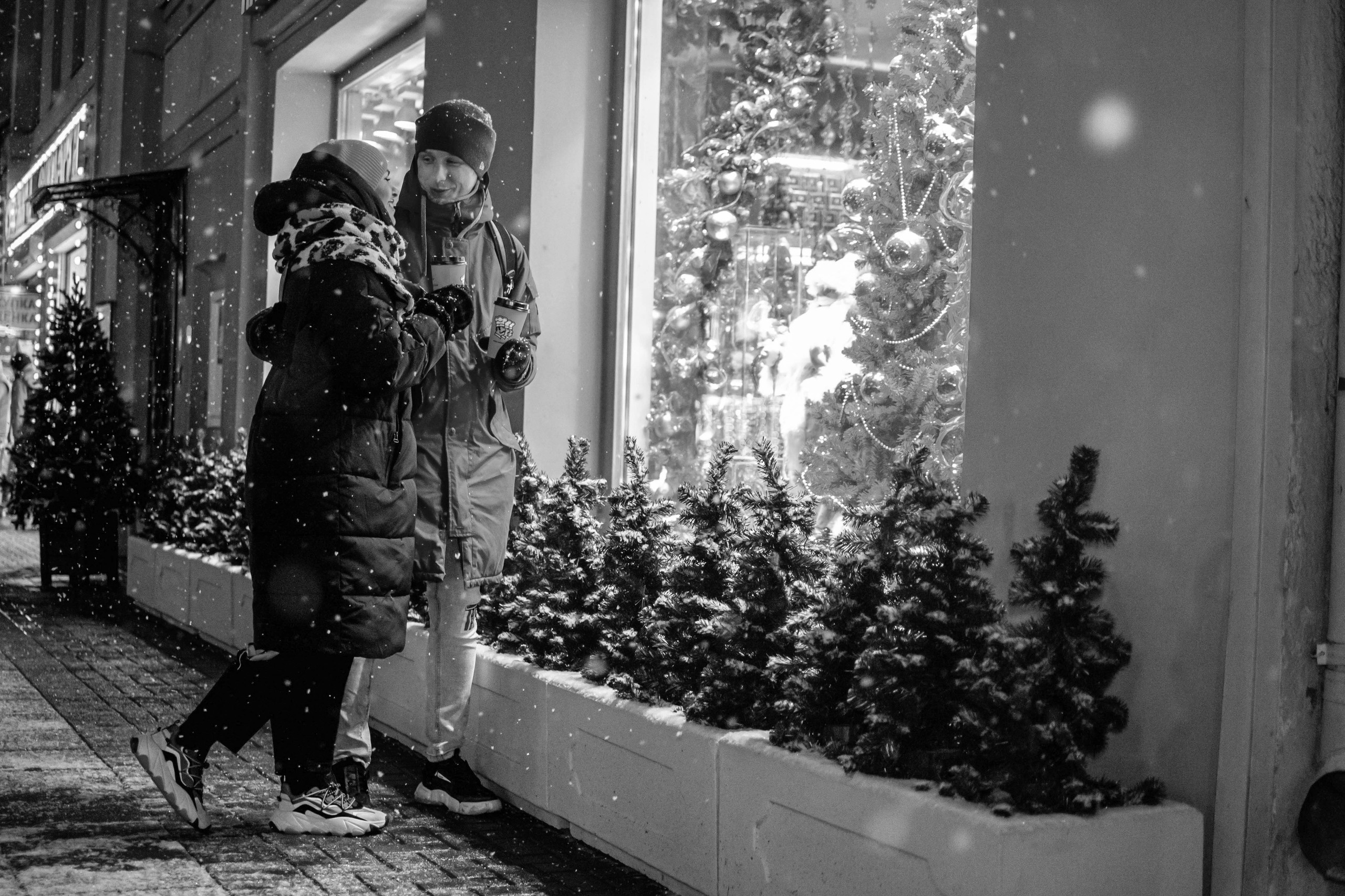 Ноябрь 2020. Москва, ул. Старый Арбат. Свадебный и семейный фотограф Екатерина Пушан. Москва, Балашиха, Железнодорожный, Солнечногорск