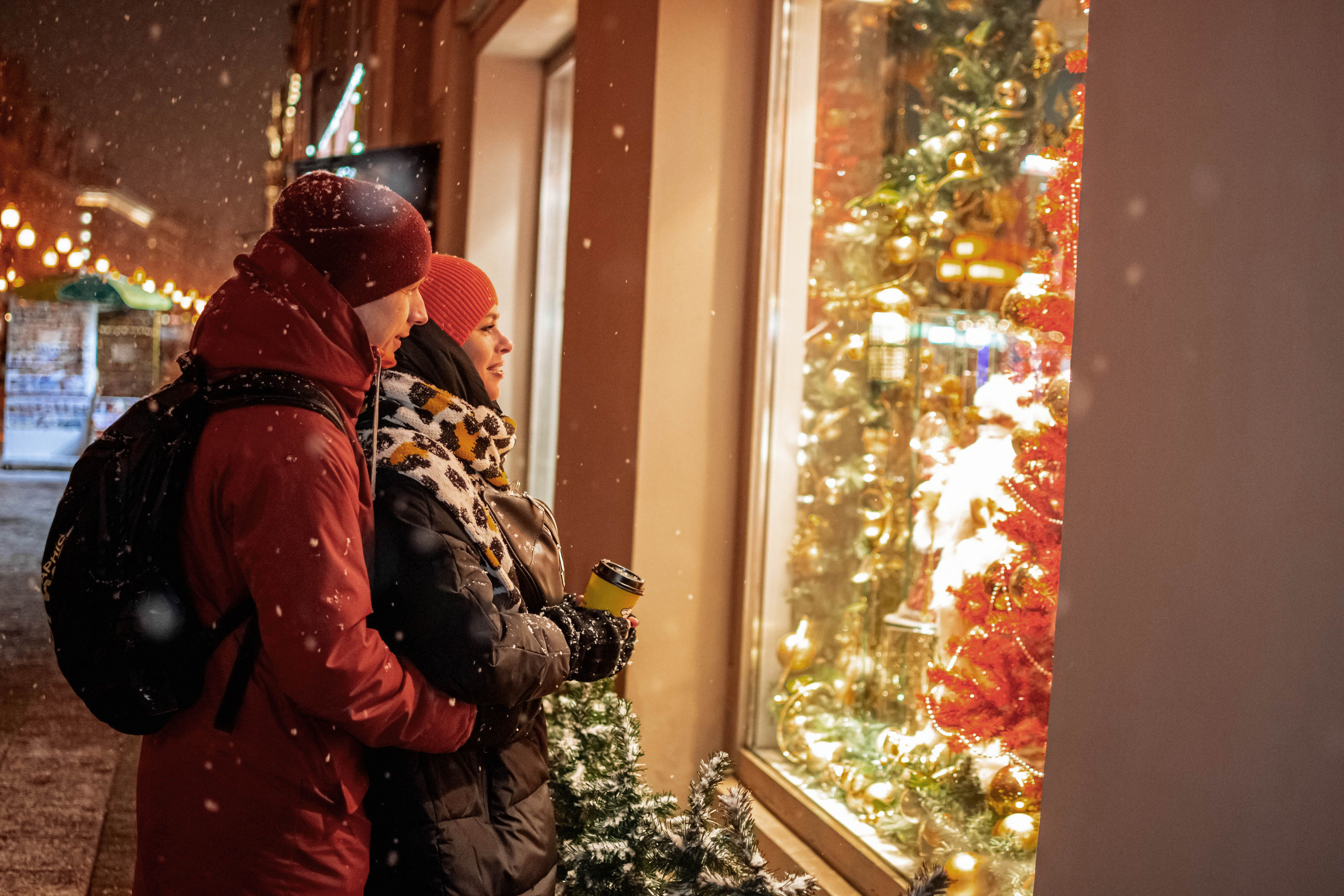 Ноябрь 2020. Москва, ул. Старый Арбат. Свадебный и семейный фотограф Екатерина Пушан. Москва, Балашиха, Железнодорожный, Солнечногорск