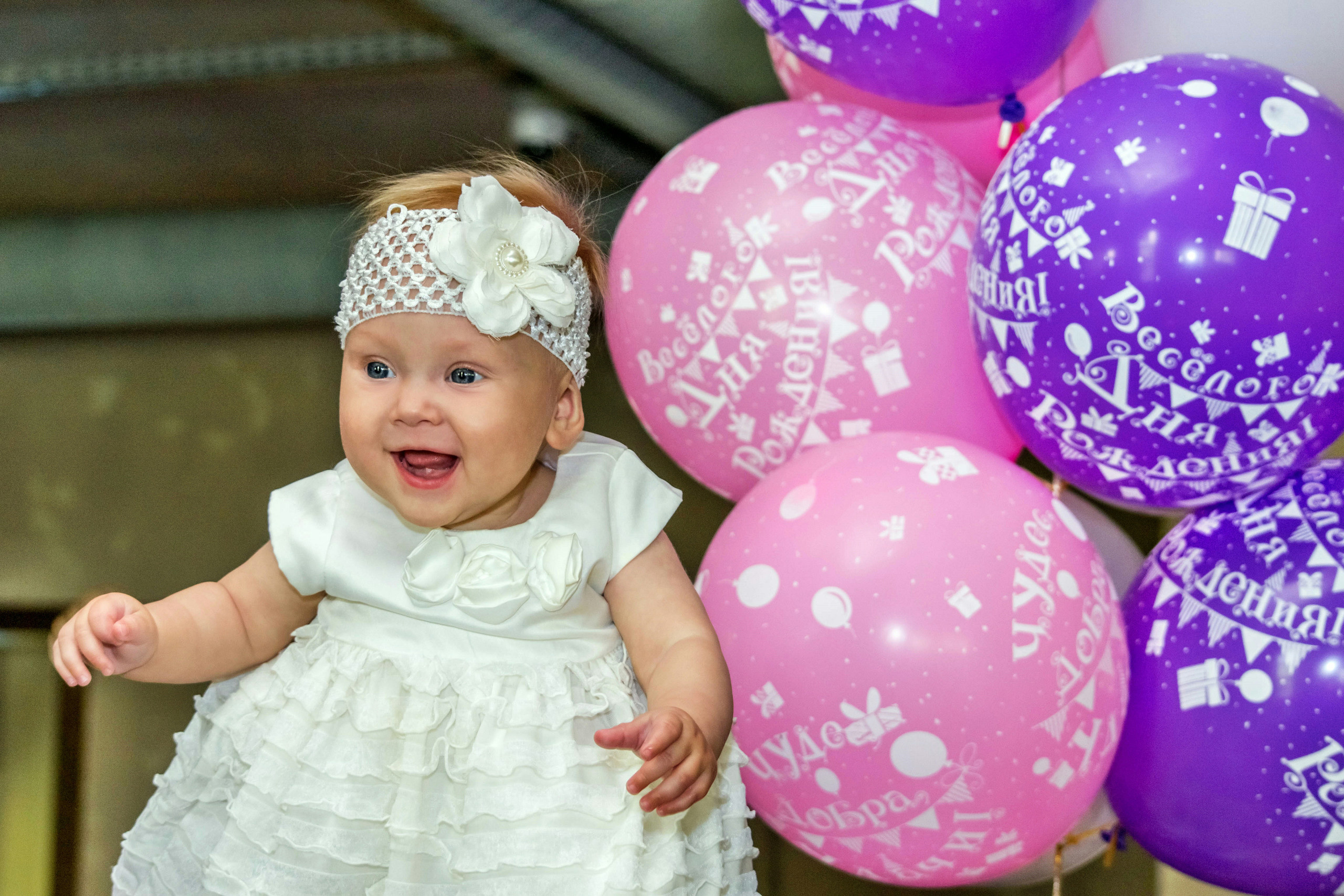 Детские праздники. Свадебный и семейный фотограф Екатерина Пушан. Москва, Балашиха, Железнодорожный, Солнечногорск
