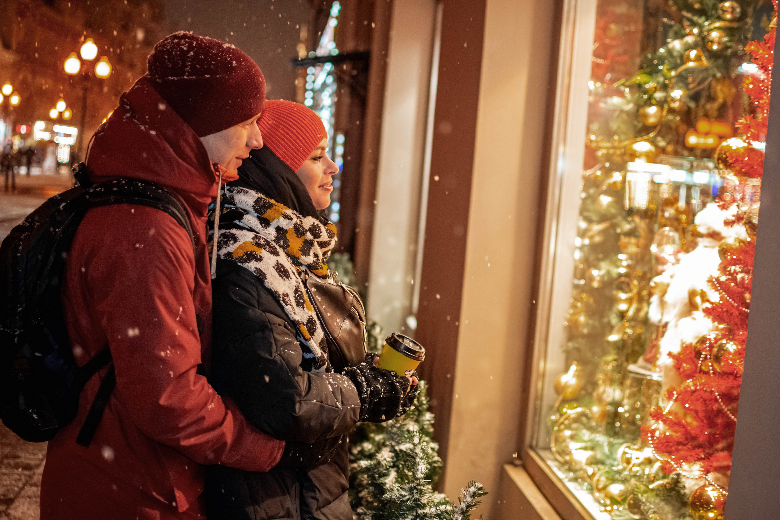 Ноябрь 2020. Москва, ул. Старый Арбат. Свадебный и семейный фотограф Екатерина Пушан. Москва, Балашиха, Железнодорожный, Солнечногорск