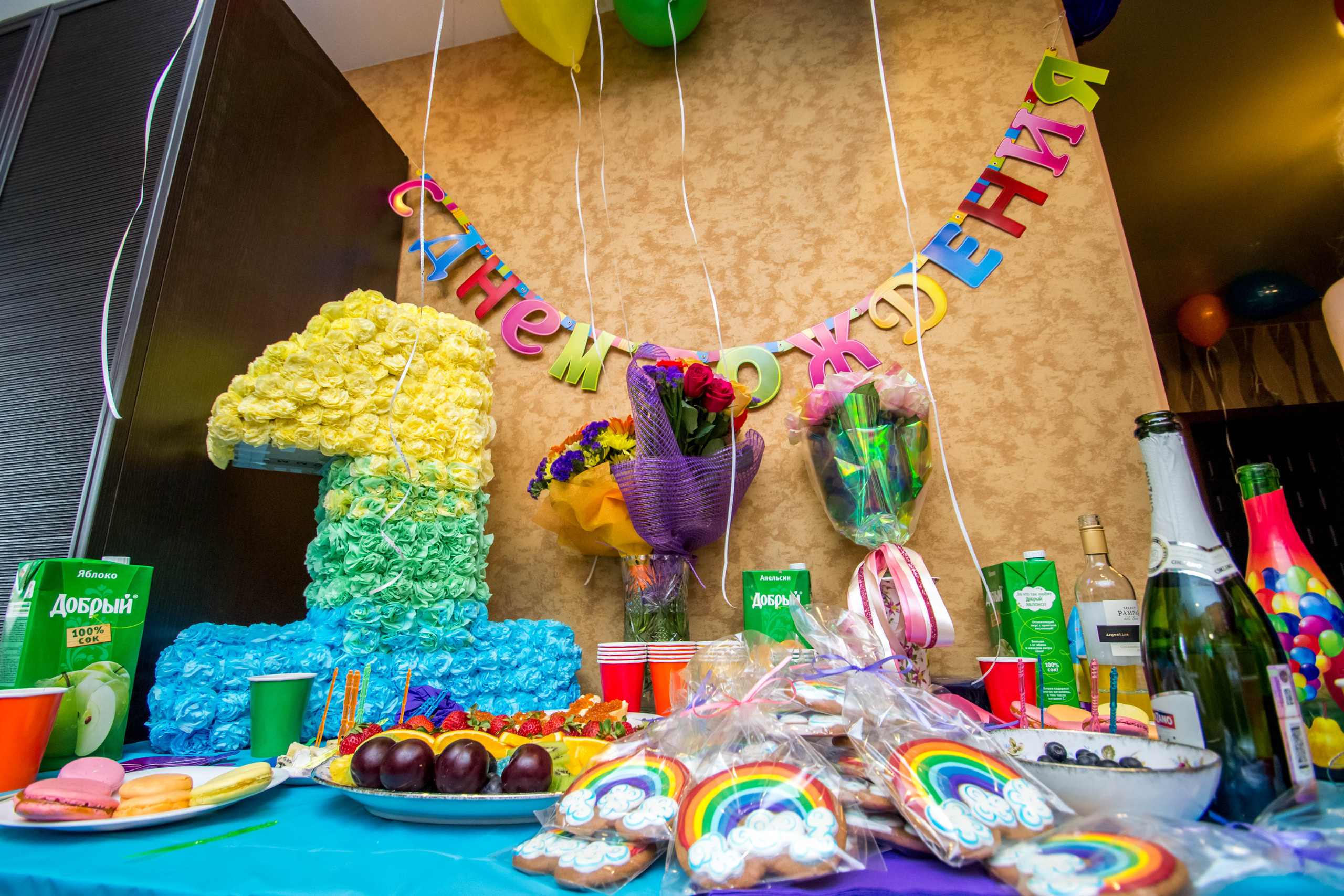 Детские праздники. Свадебный и семейный фотограф Екатерина Пушан. Москва, Балашиха, Железнодорожный, Солнечногорск