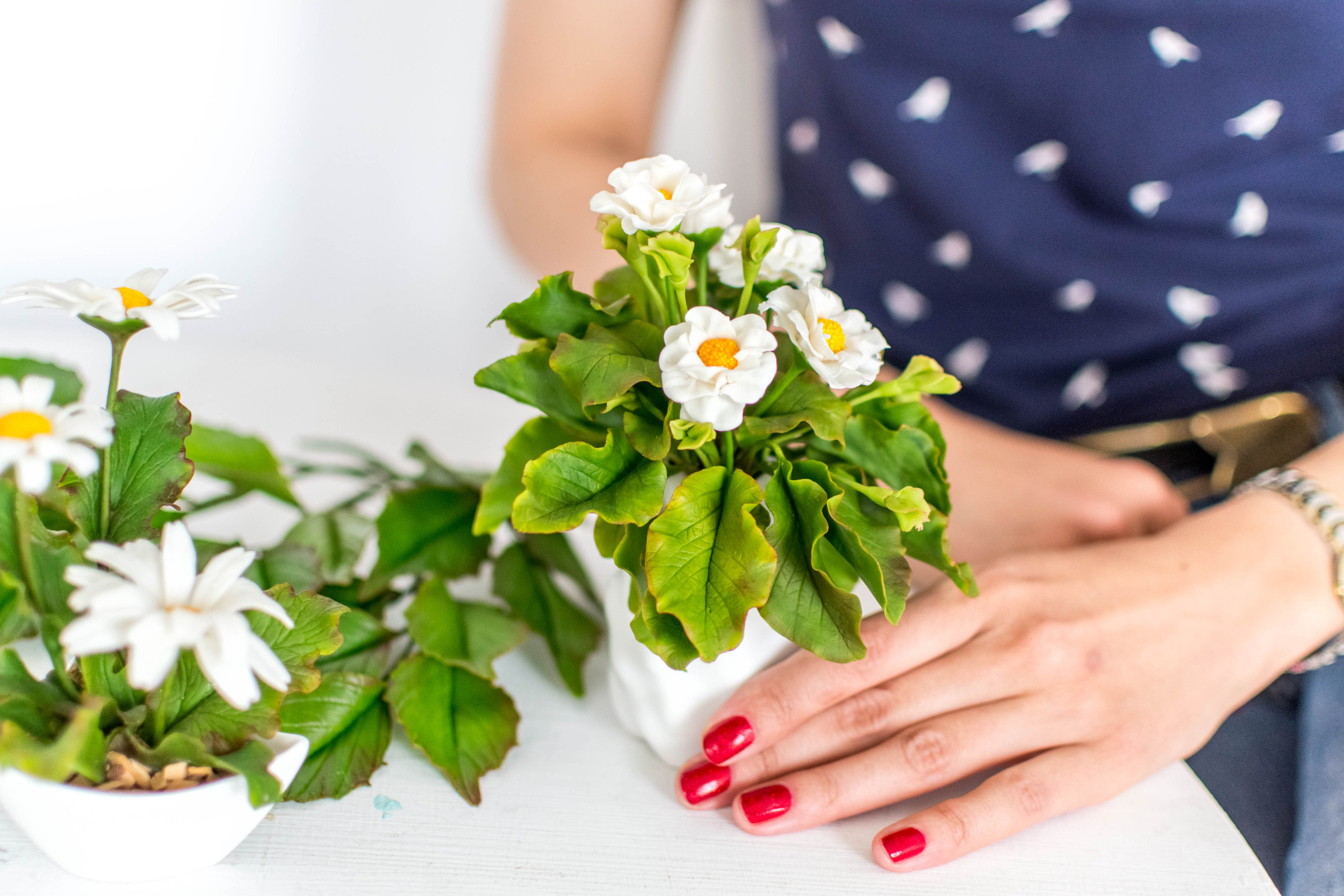 Снежана — создаёт домашний декор своими руками. Свадебный и семейный фотограф Екатерина Пушан. Москва, Балашиха, Железнодорожный, Солнечногорск