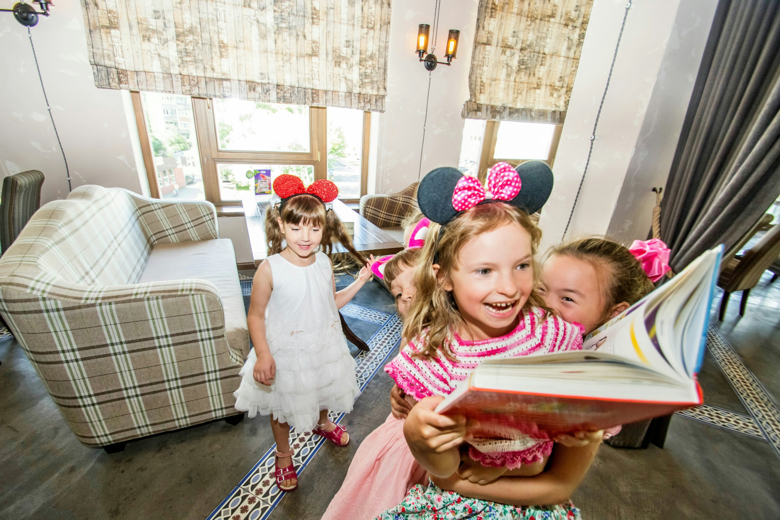 Детские праздники. Свадебный и семейный фотограф Екатерина Пушан. Москва, Балашиха, Железнодорожный, Солнечногорск