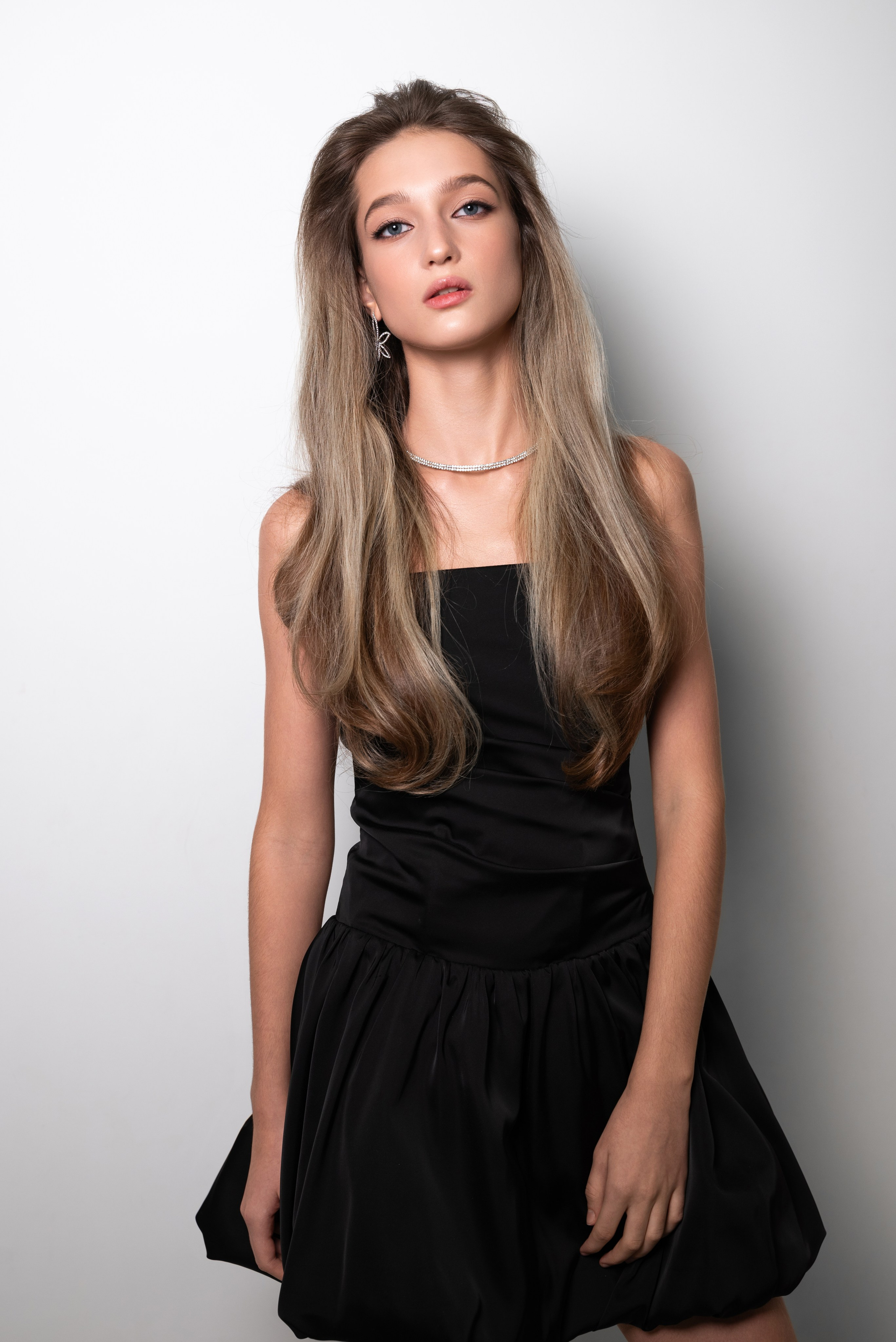 Sofi. Фотограф Москва Виктория Вишневская актерское / модельное портфолио