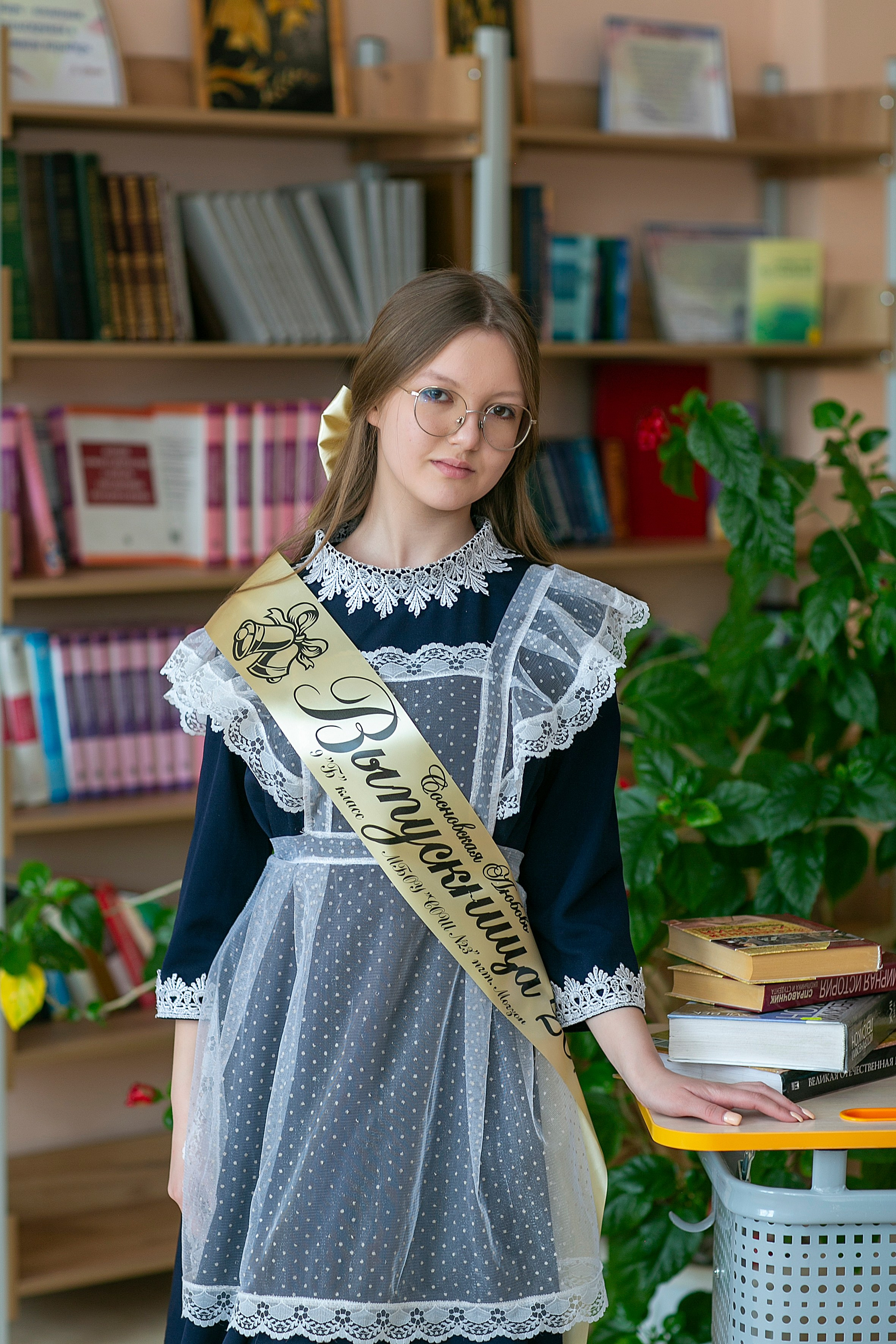 Портреты школьные. Школьный фотограф г. Чита