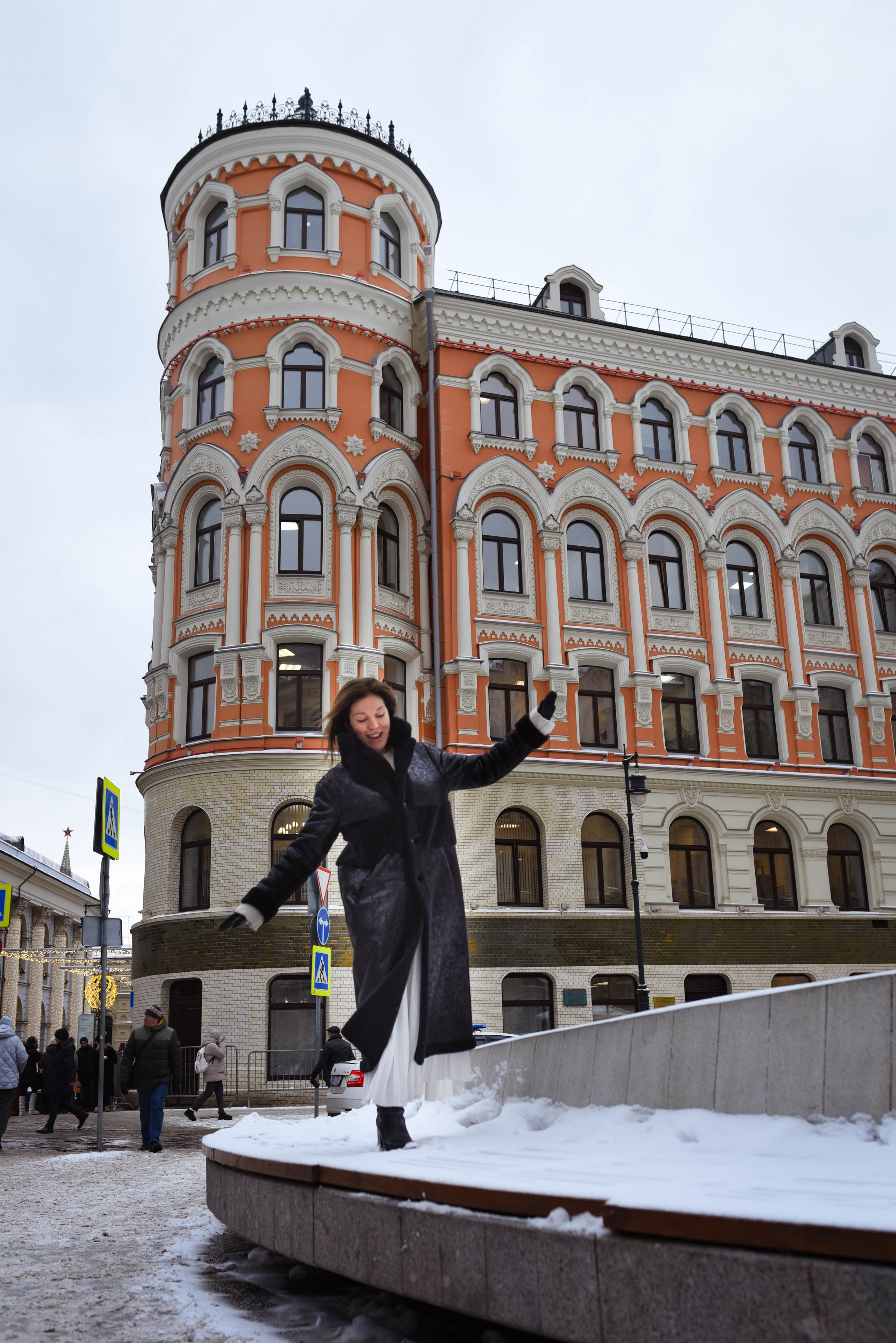 Фотосессия для блога. Женский и семейный фотограф Людмила Богачкина