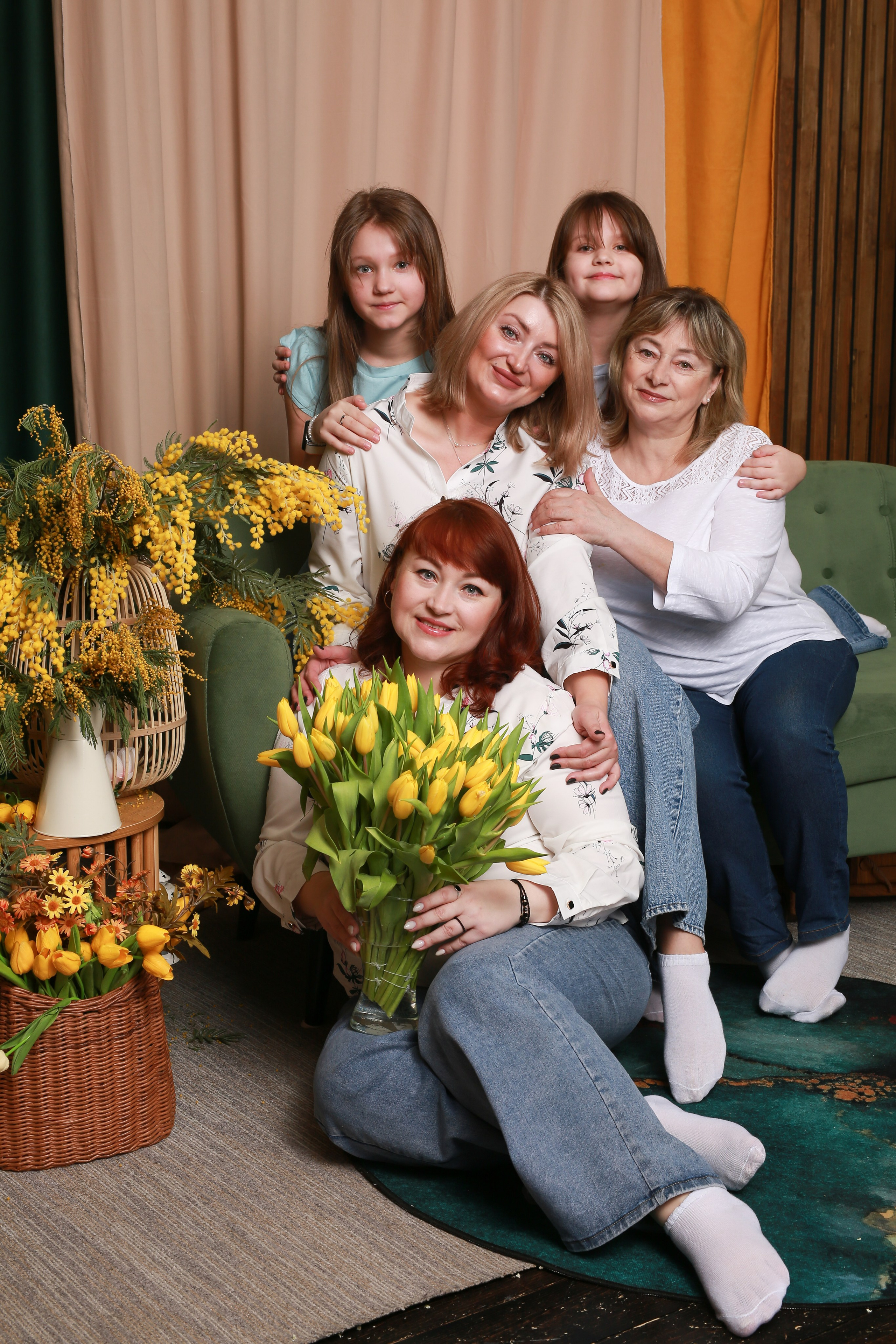 Отзывы. Свадебный, семейный фотограф в Дзержинске, Нижнем Новгороде Наталья Хр