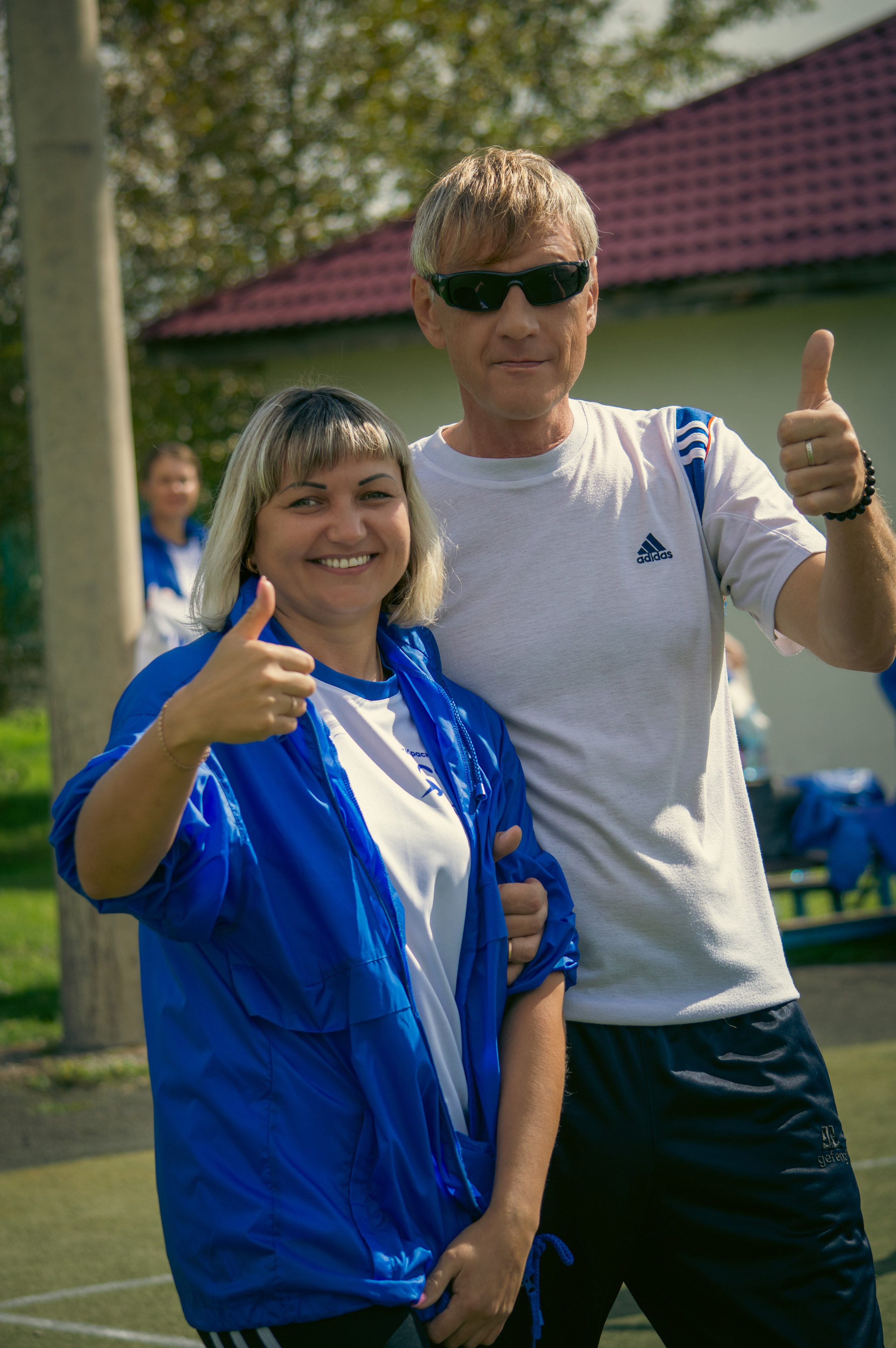 III Летняя Спартакиада 2025 Министерства социальной политики Красноярского края. G G L V D M T R | Фотограф в Красноярске